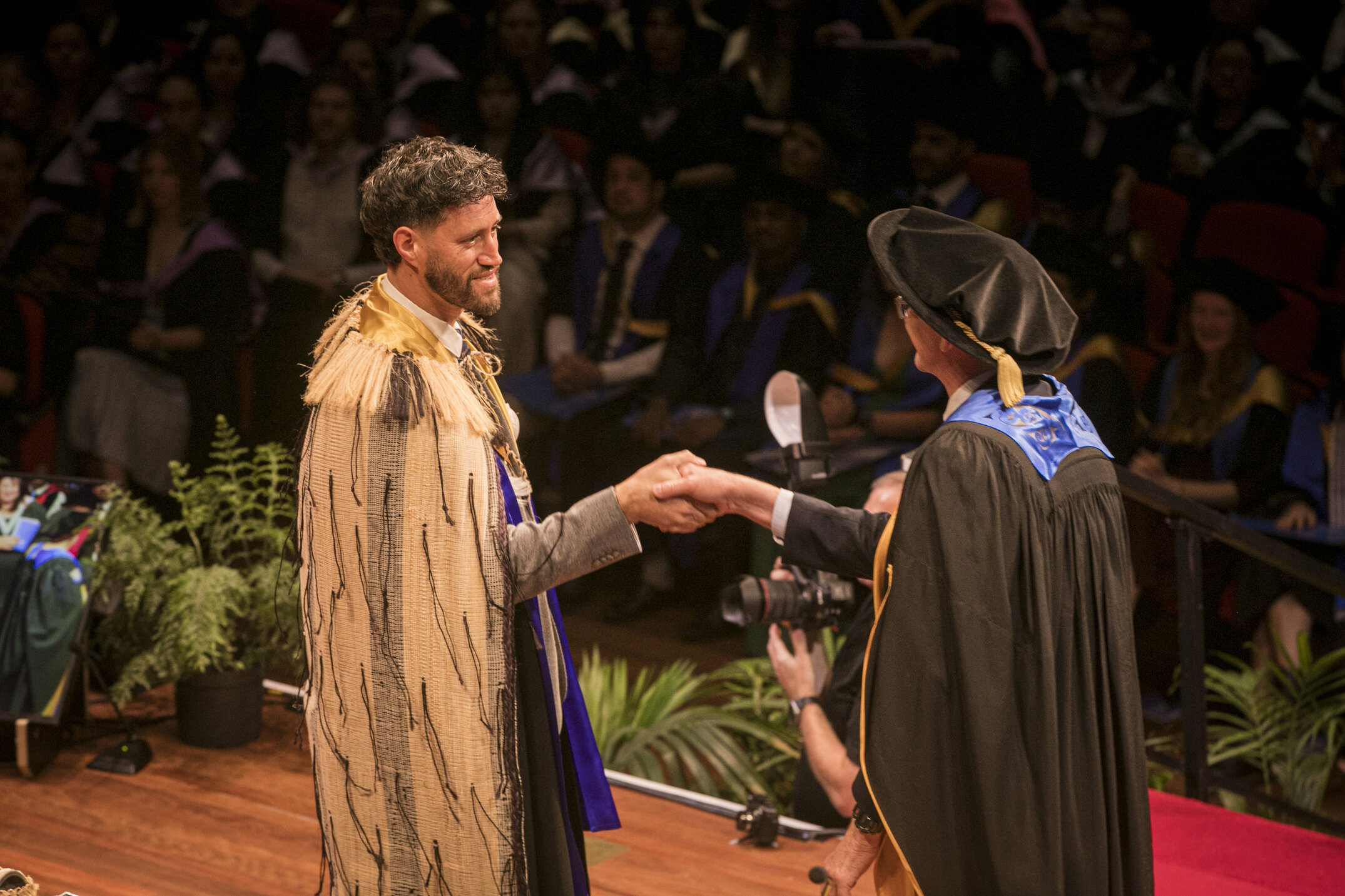 2026 Lincoln University Graduation Ceremony (141)