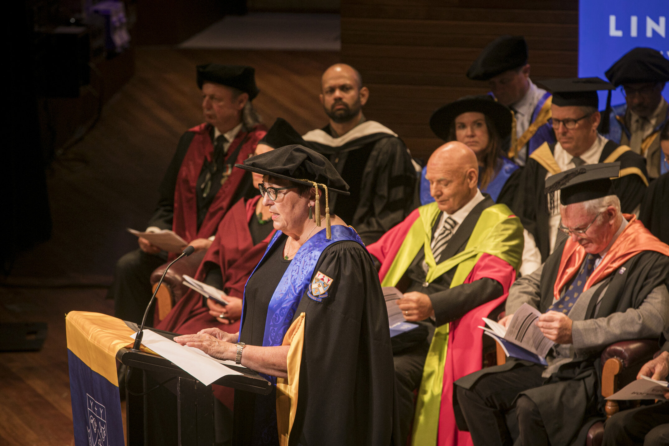 2026 Lincoln University Graduation Ceremony (128)