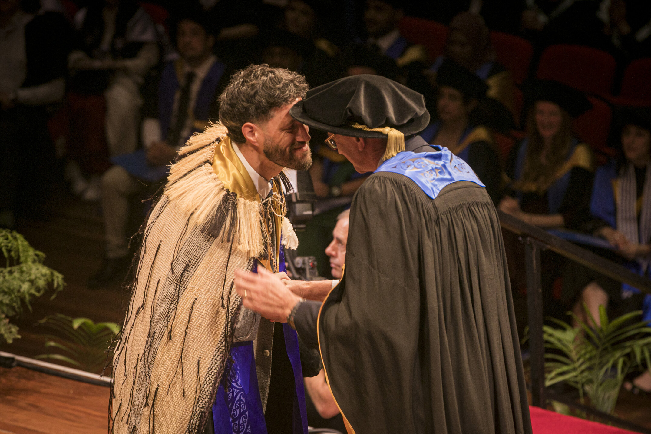 2026 Lincoln University Graduation Ceremony (142)
