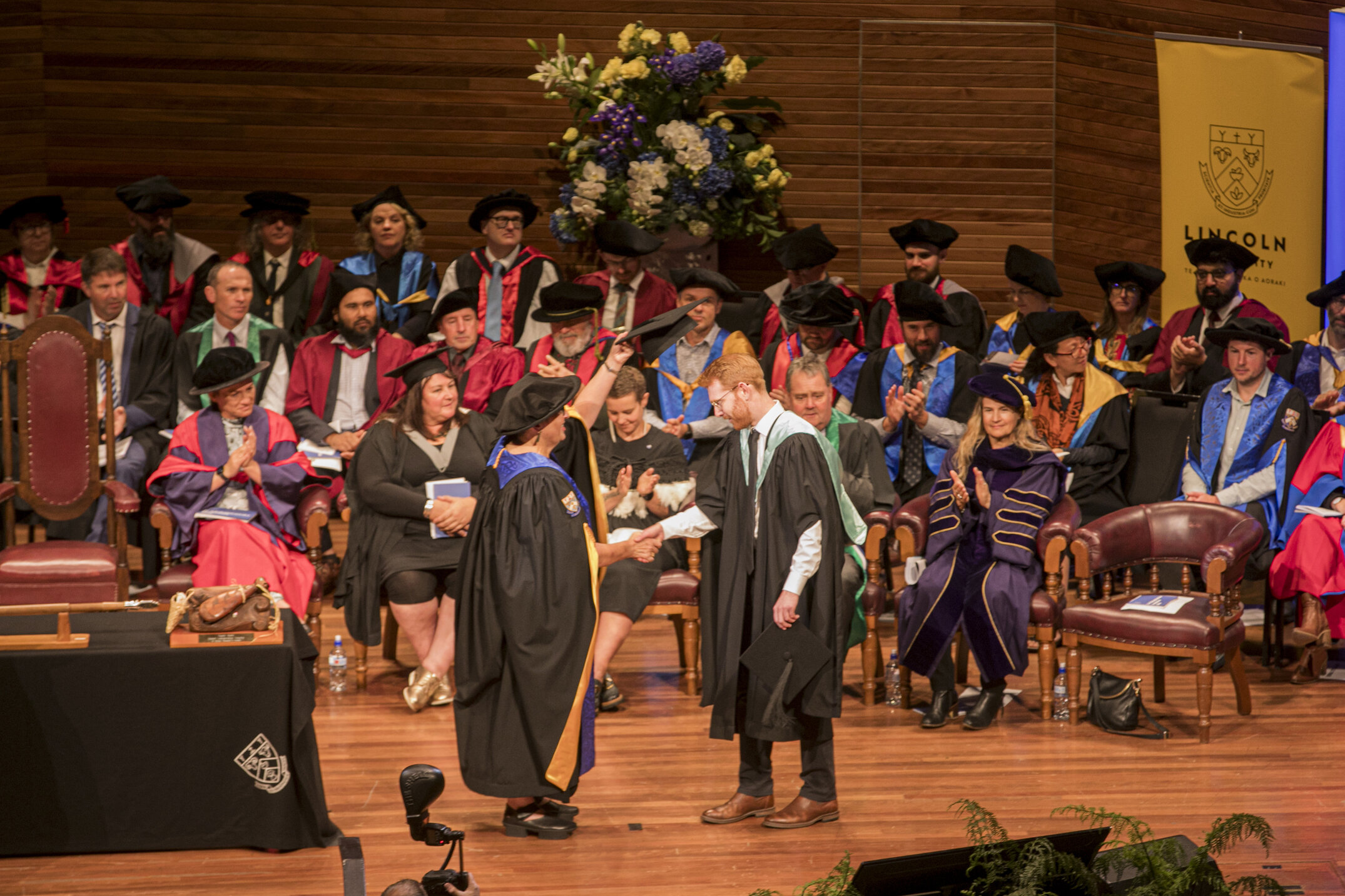2026 Lincoln University Graduation Ceremony (148)