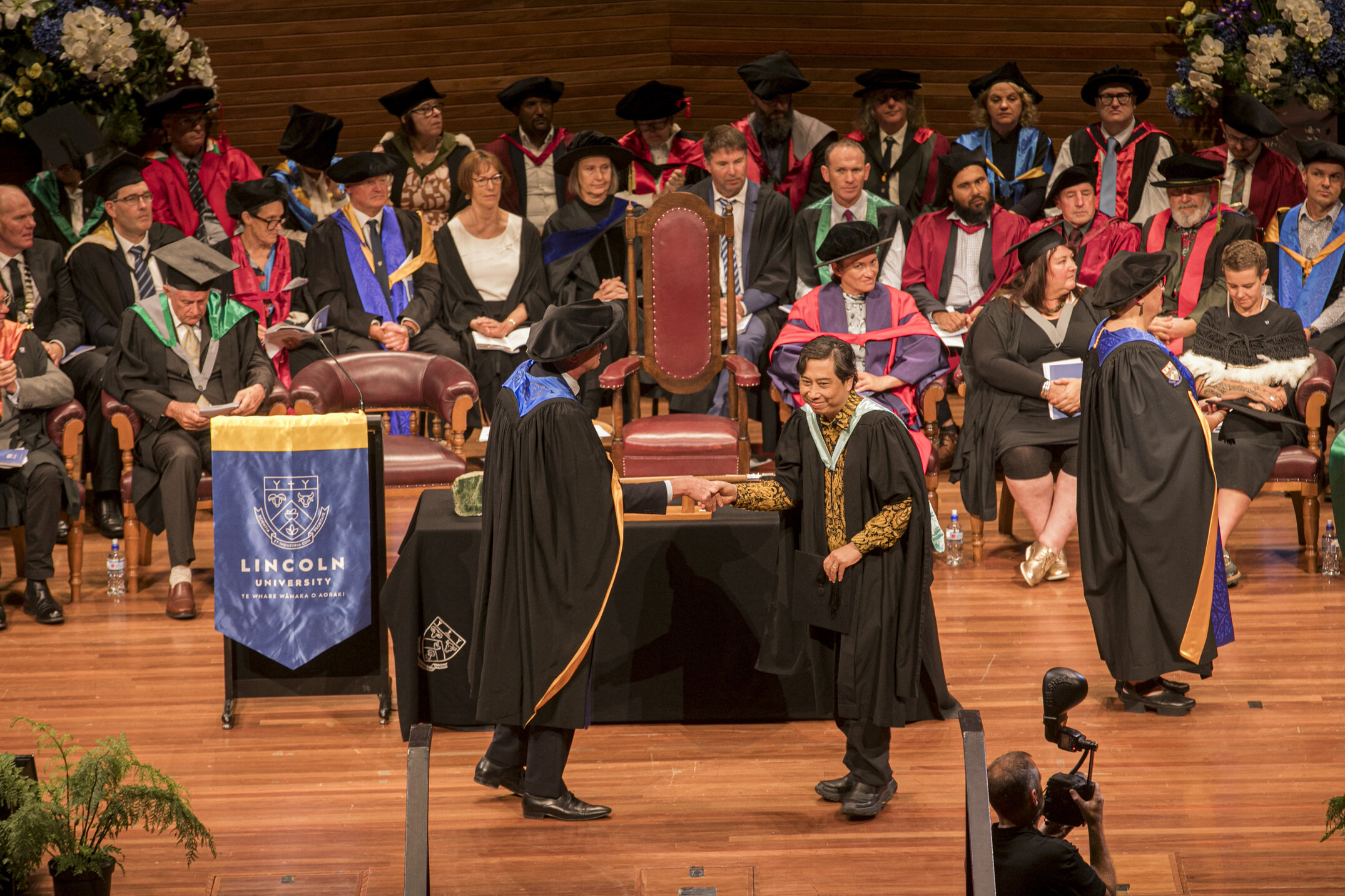 2026 Lincoln University Graduation Ceremony (150)