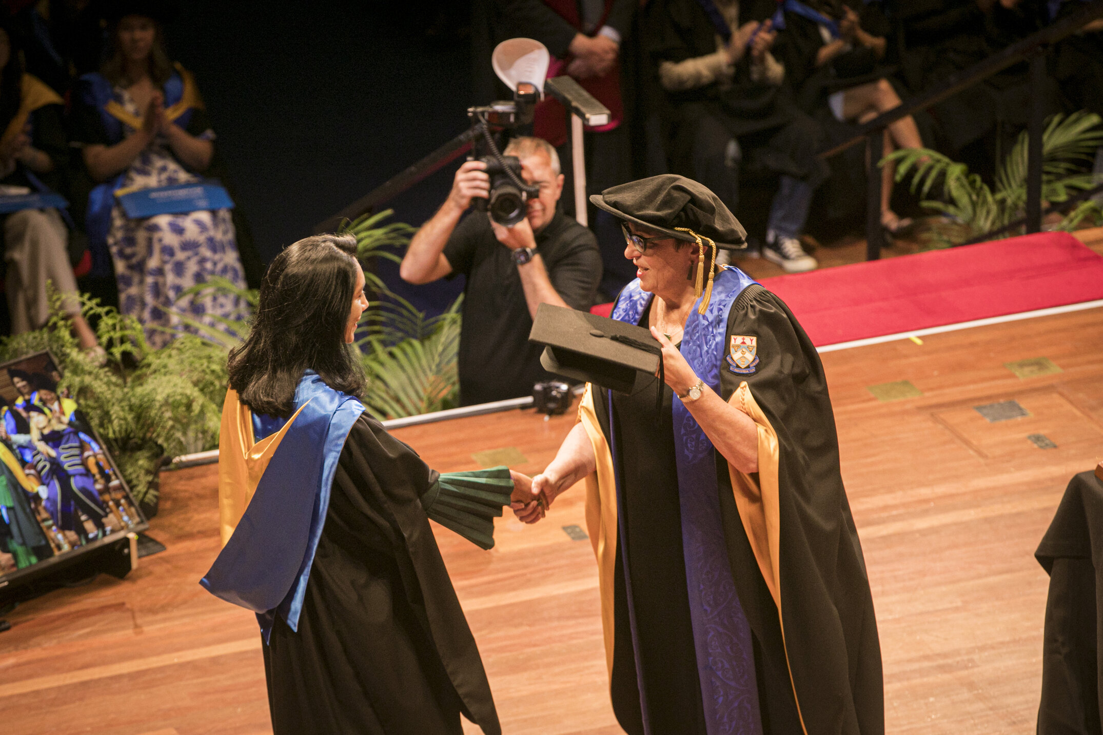 2026 Lincoln University Graduation Ceremony (146)