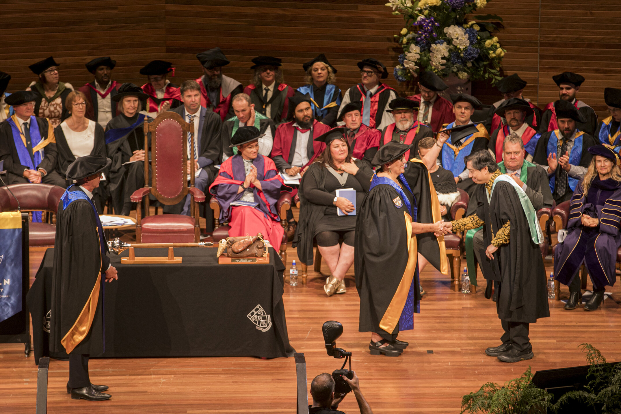 2026 Lincoln University Graduation Ceremony (149)