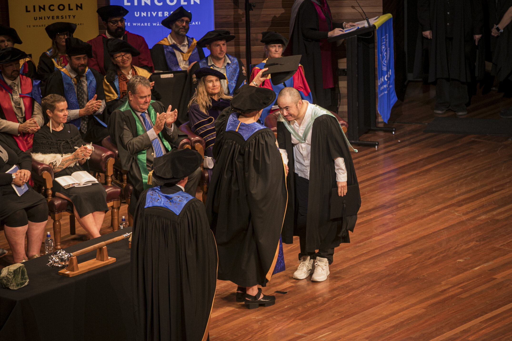 2026 Lincoln University Graduation Ceremony (152)