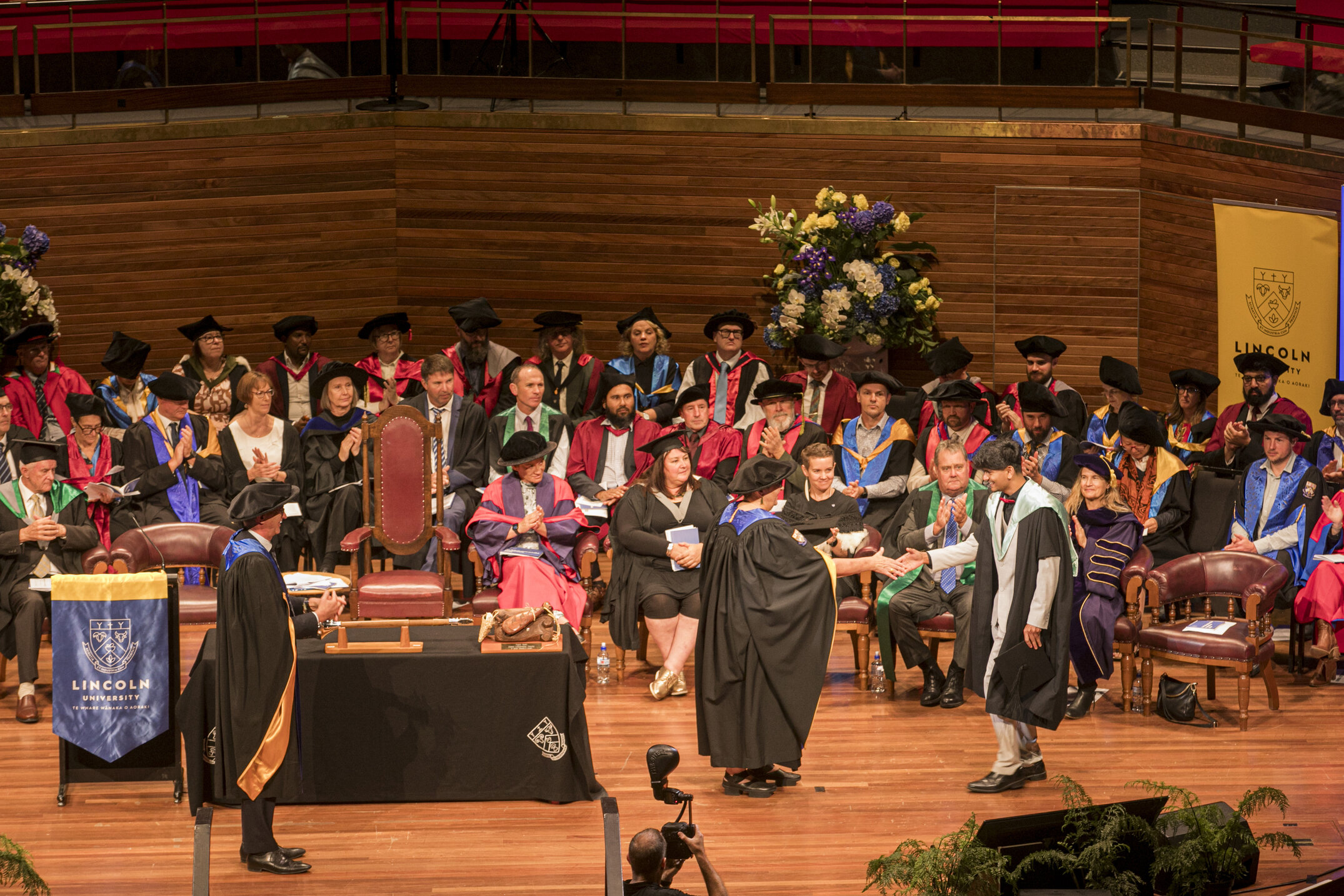 2026 Lincoln University Graduation Ceremony (147)