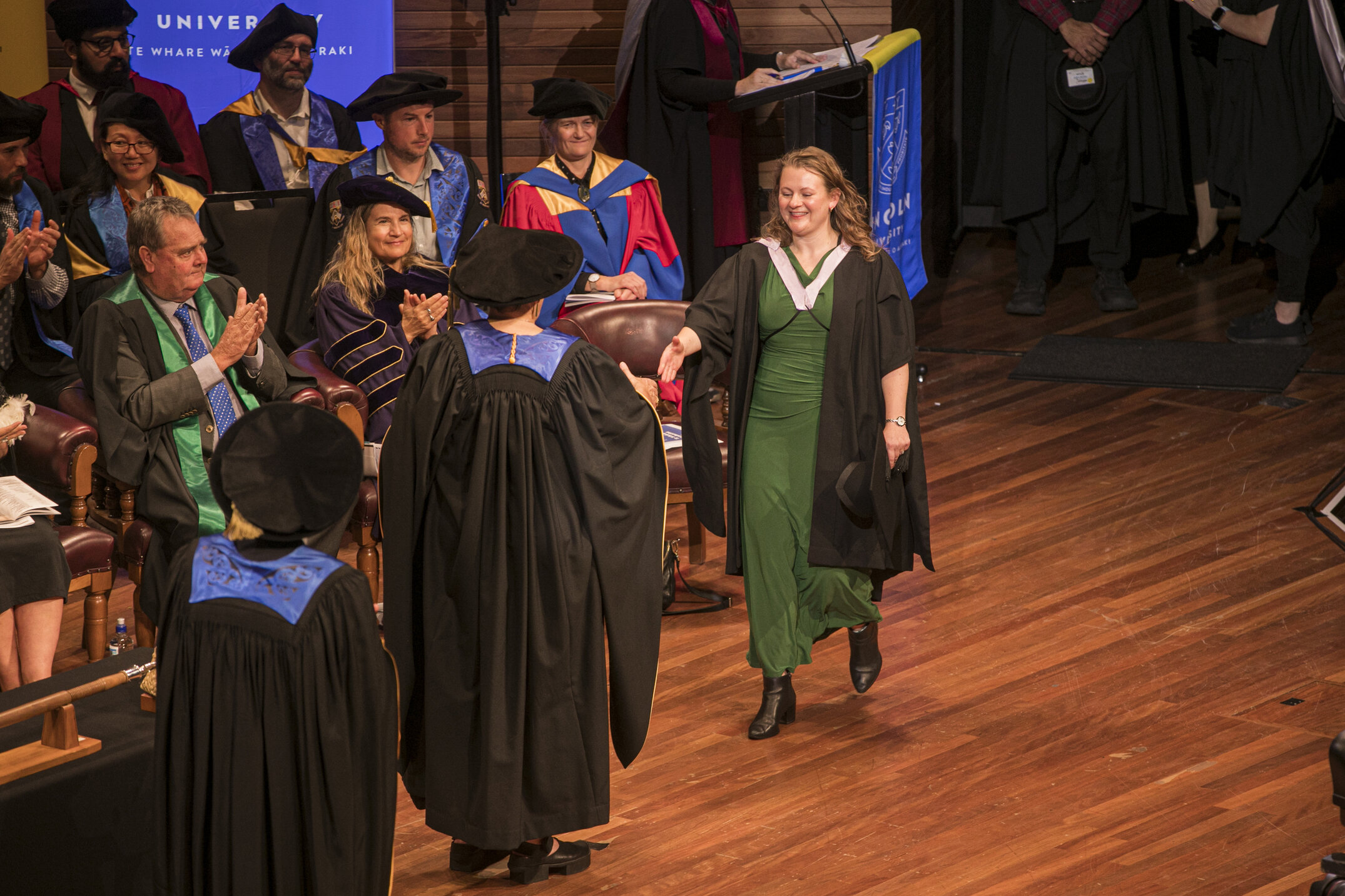 2026 Lincoln University Graduation Ceremony (155)