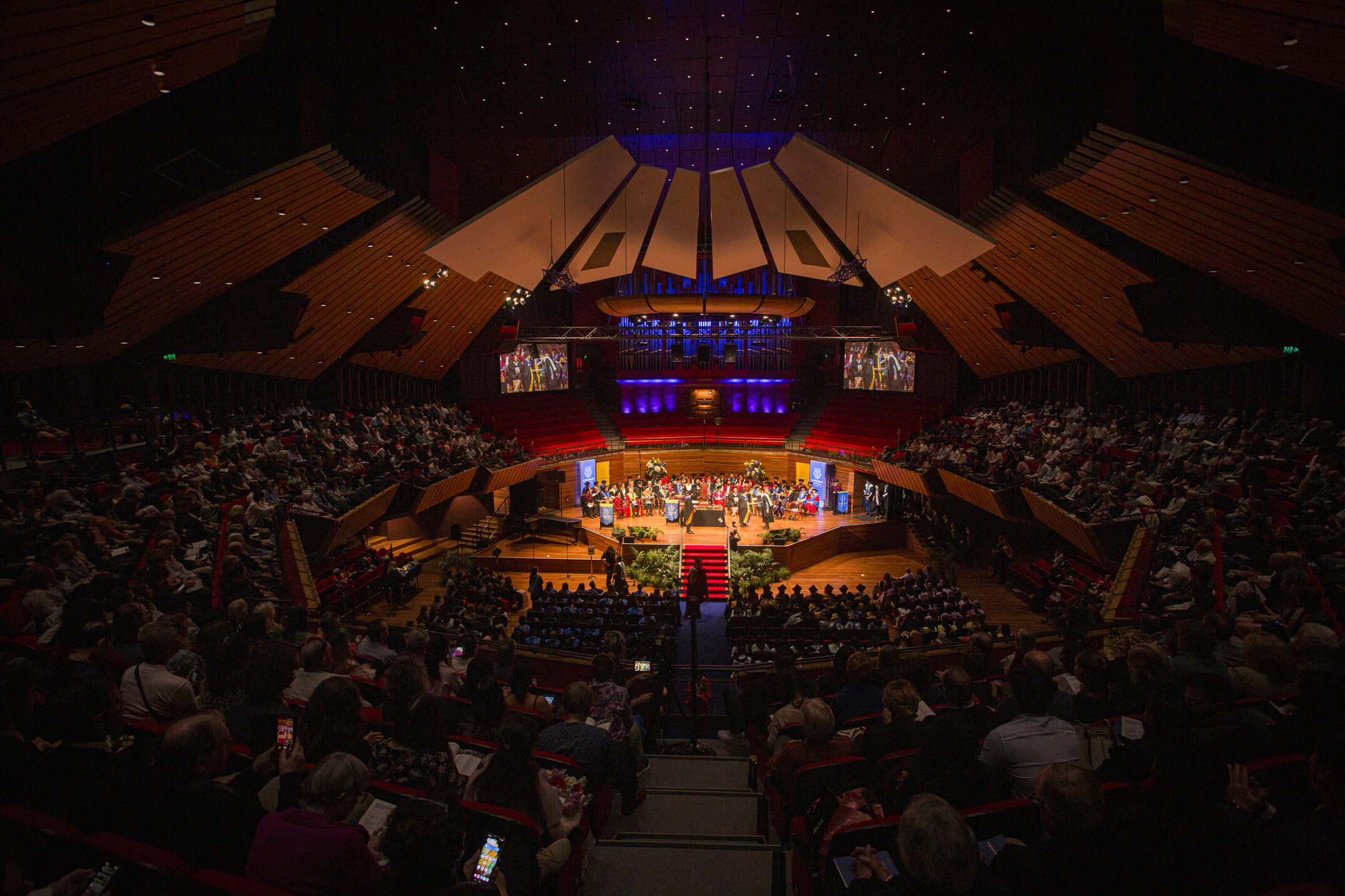 2026 Lincoln University Graduation Ceremony (151)