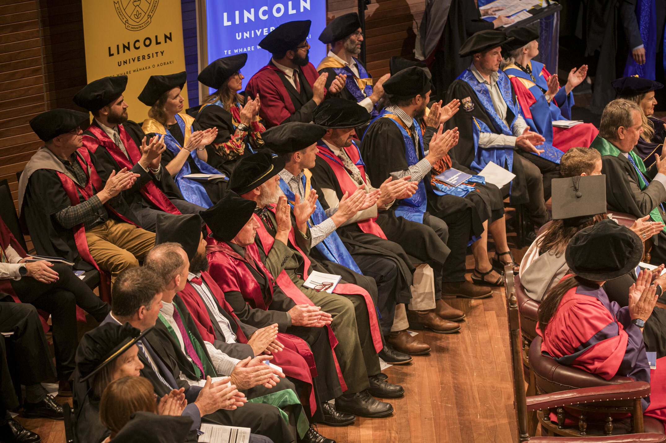 2026 Lincoln University Graduation Ceremony (144)
