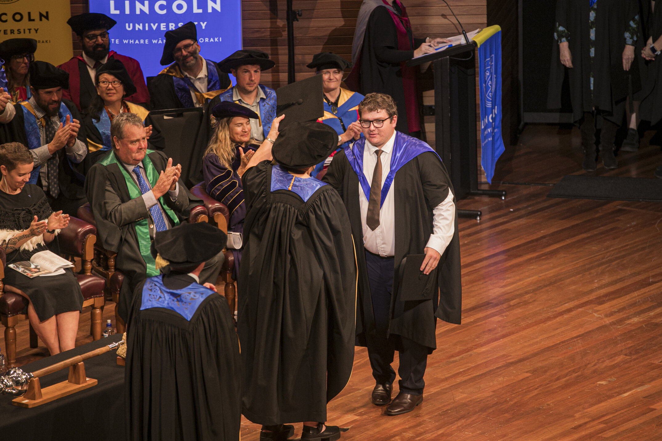2026 Lincoln University Graduation Ceremony (154)