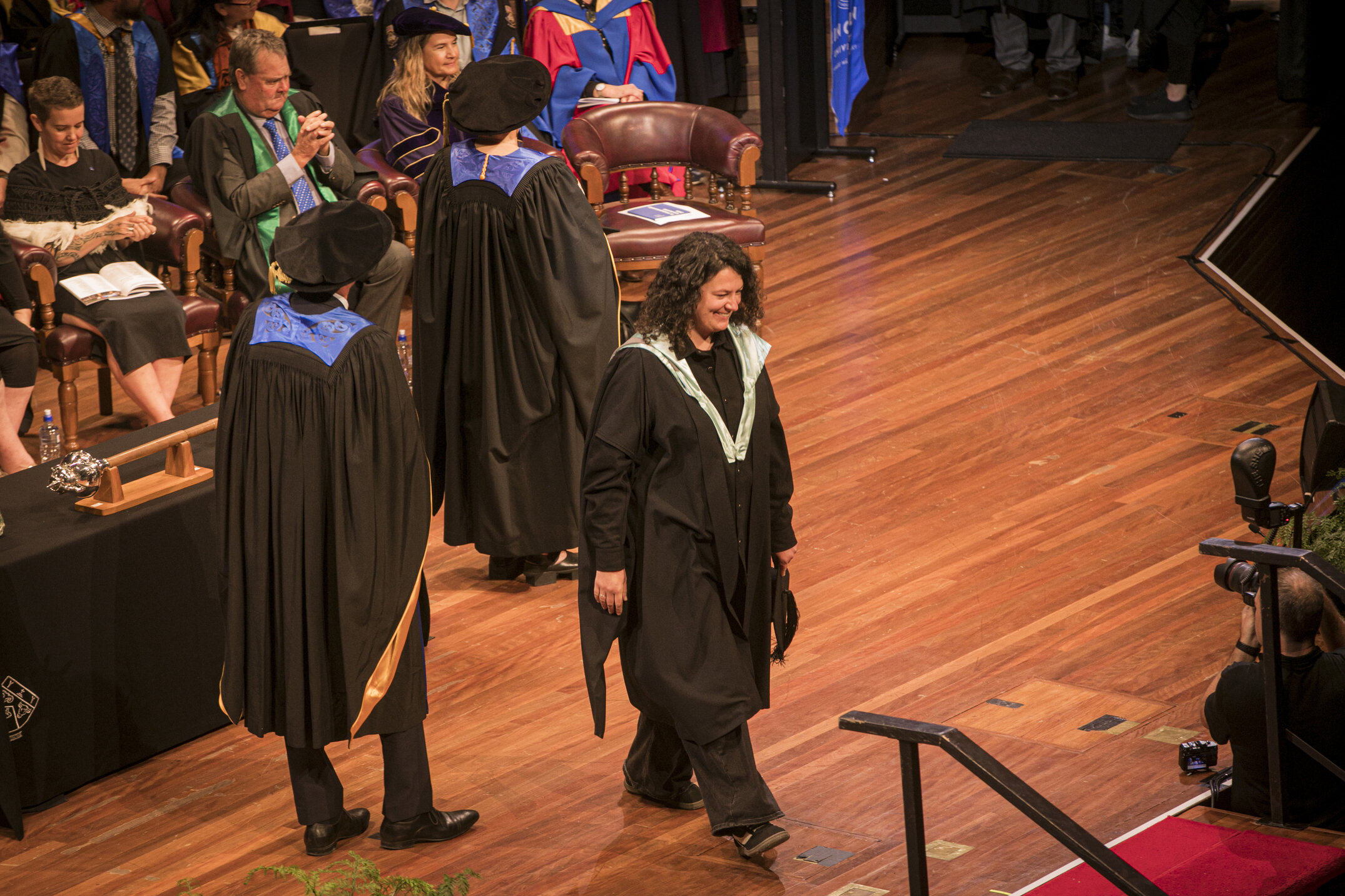 2026 Lincoln University Graduation Ceremony (153)