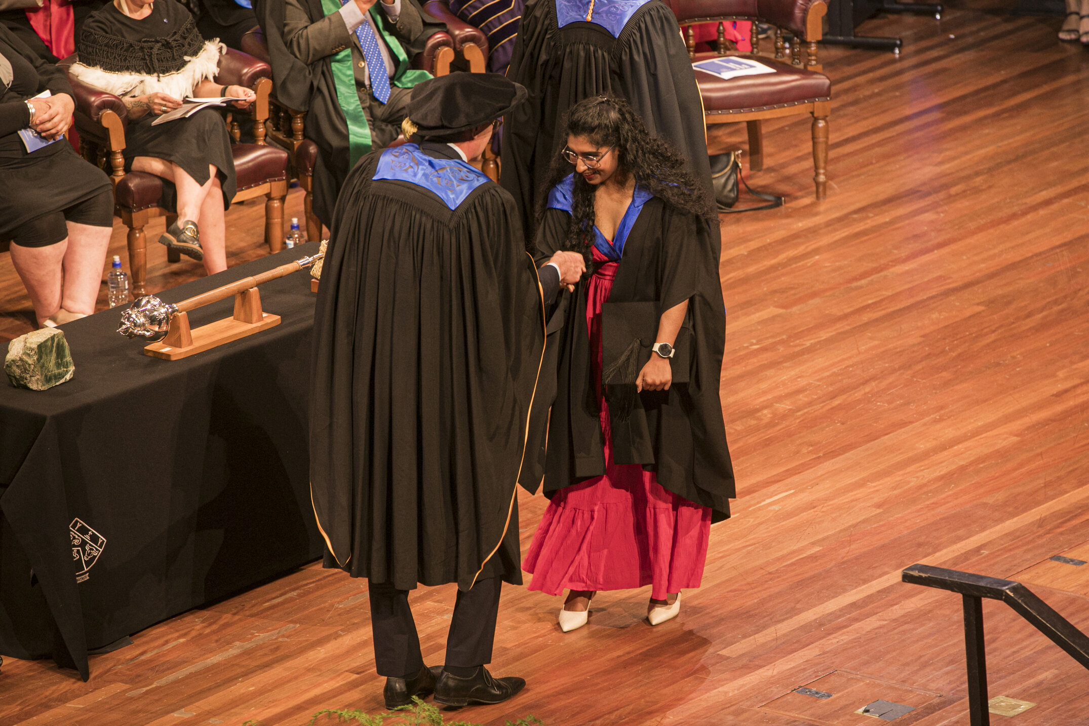 2026 Lincoln University Graduation Ceremony (156)