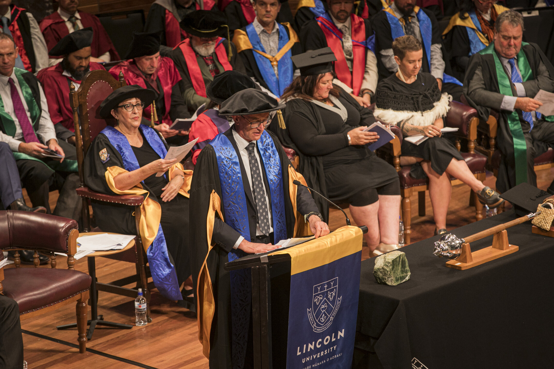 2026 Lincoln University Graduation Ceremony (158)