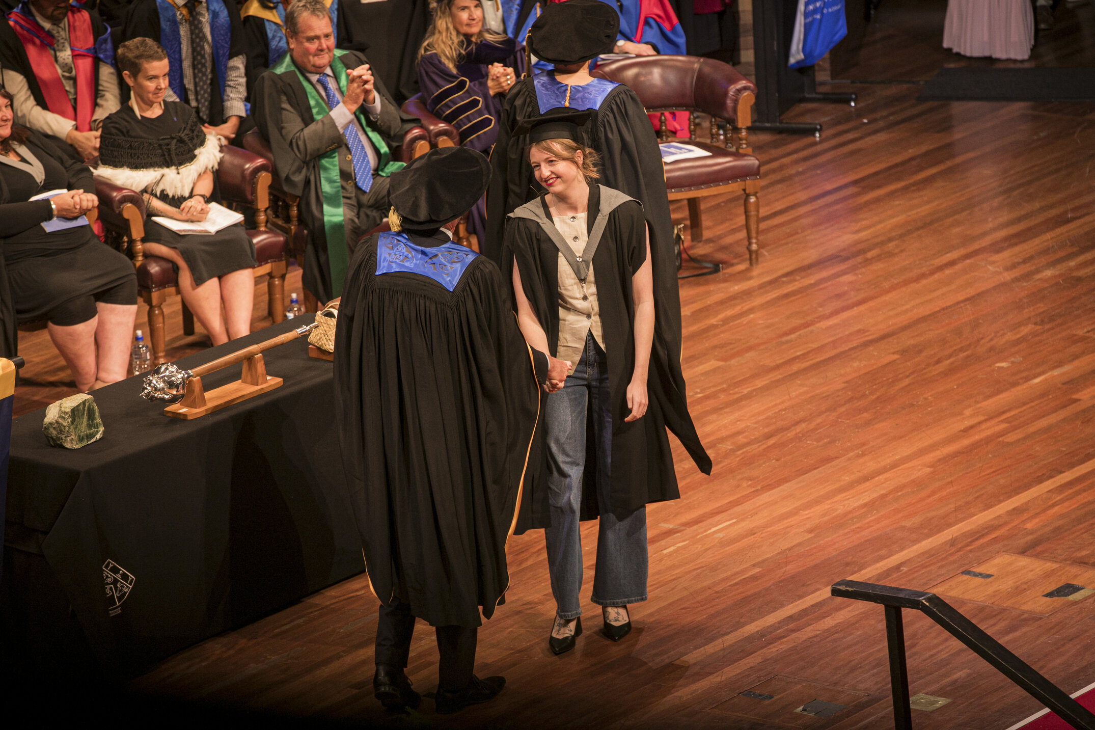 2026 Lincoln University Graduation Ceremony (157)