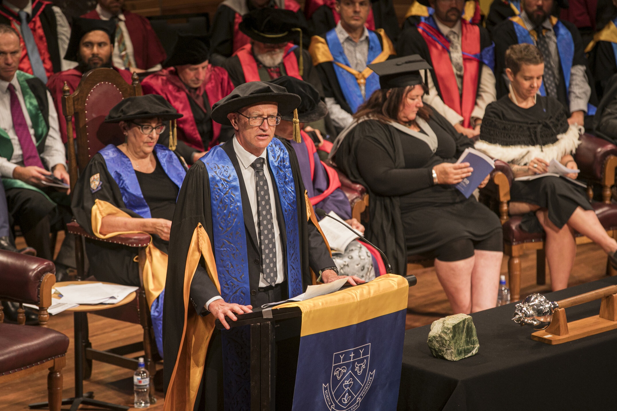 2026 Lincoln University Graduation Ceremony (160)