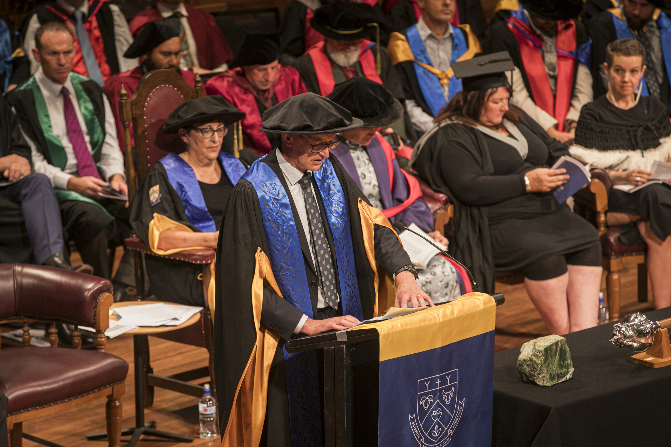 2026 Lincoln University Graduation Ceremony (159)