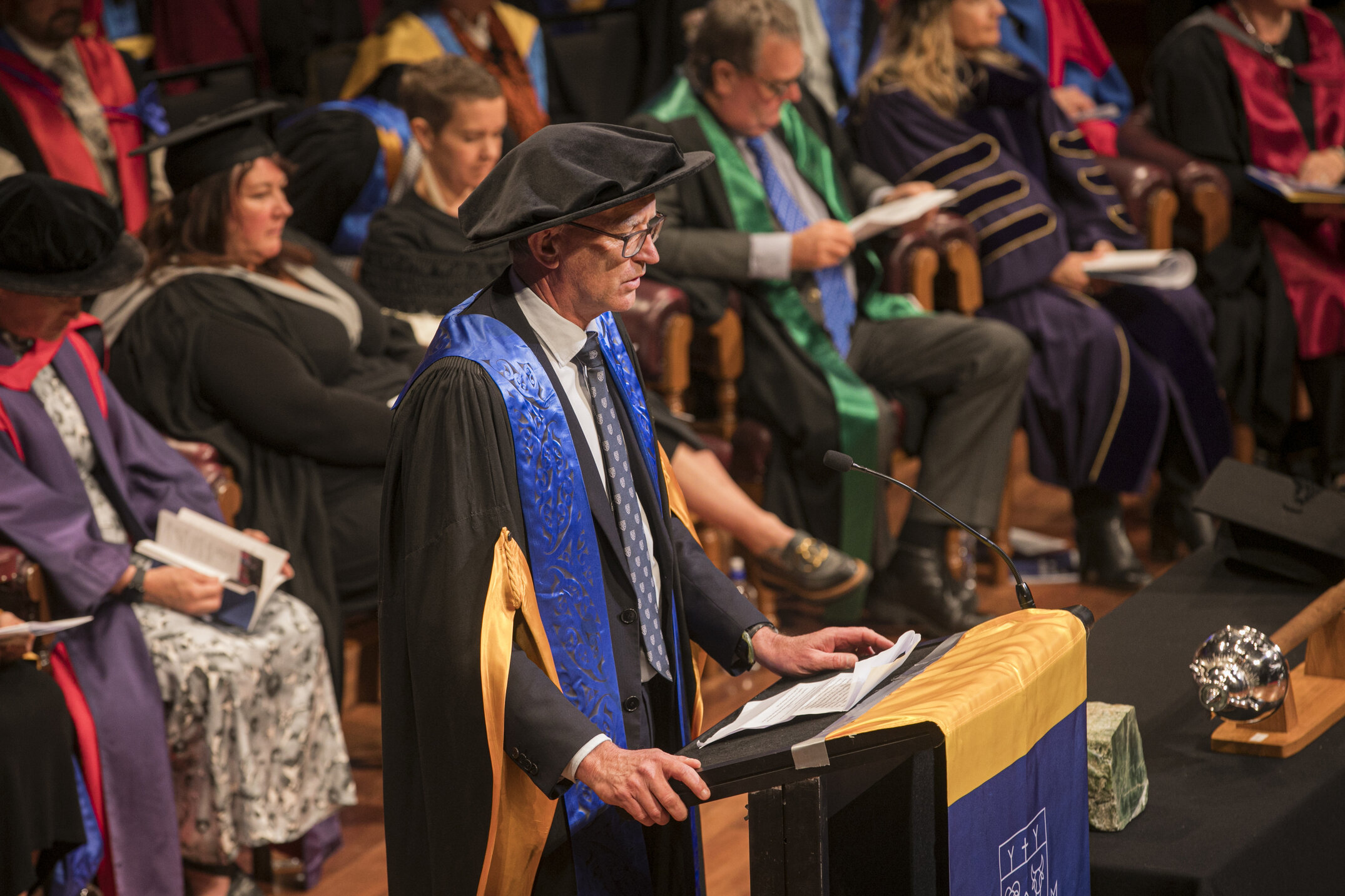 2026 Lincoln University Graduation Ceremony (163)
