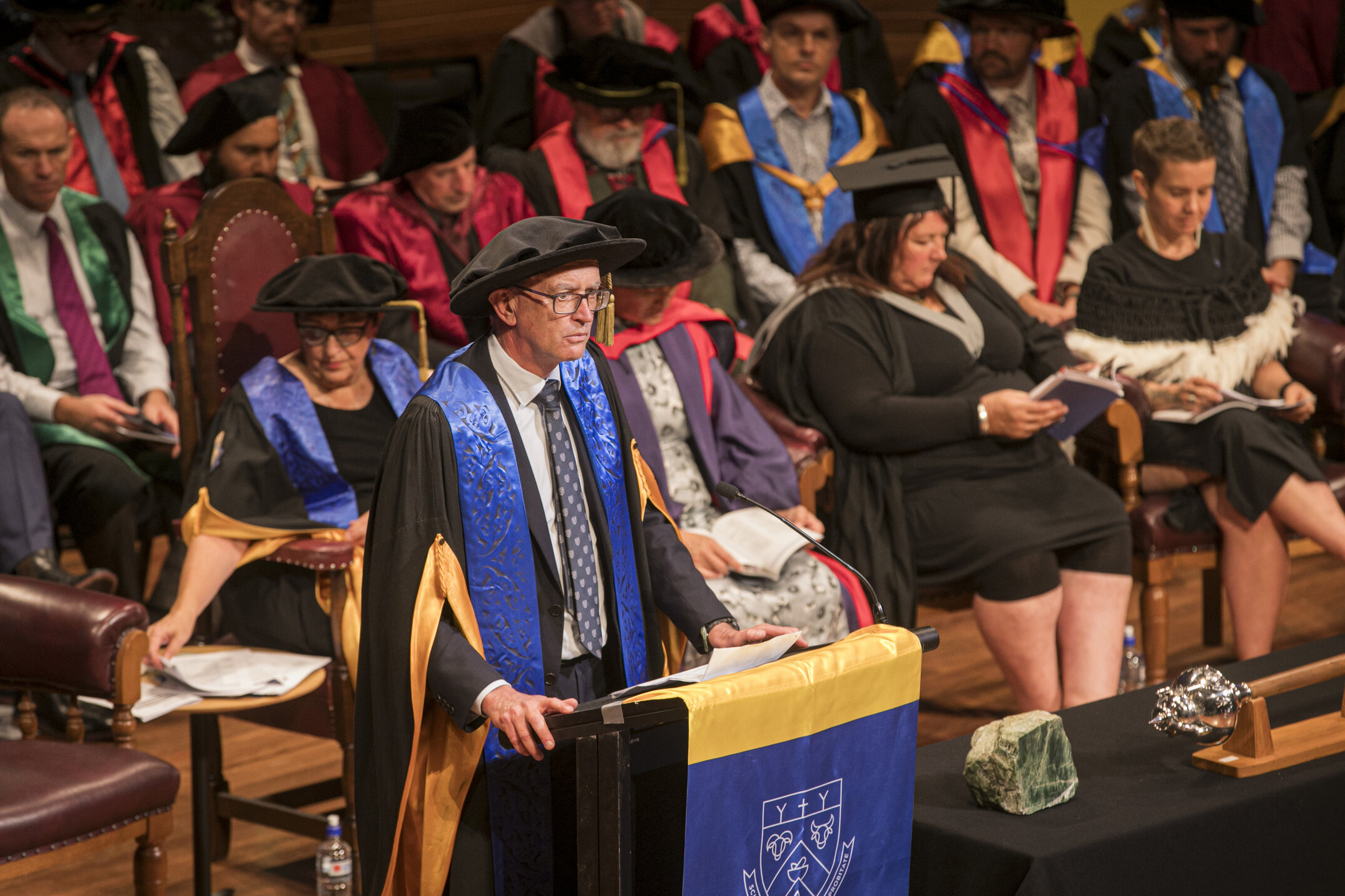 2026 Lincoln University Graduation Ceremony (162)