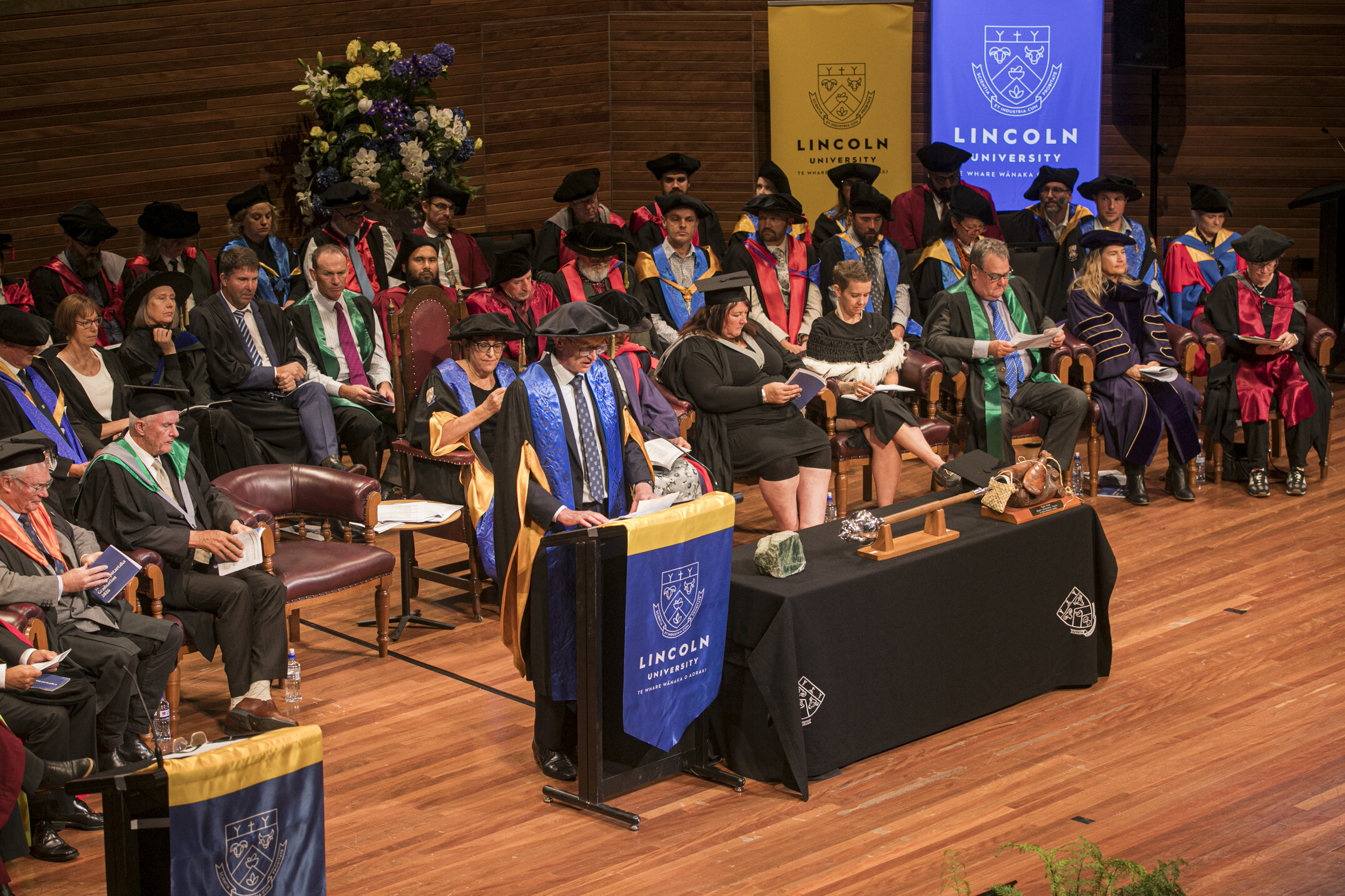 2026 Lincoln University Graduation Ceremony (161)