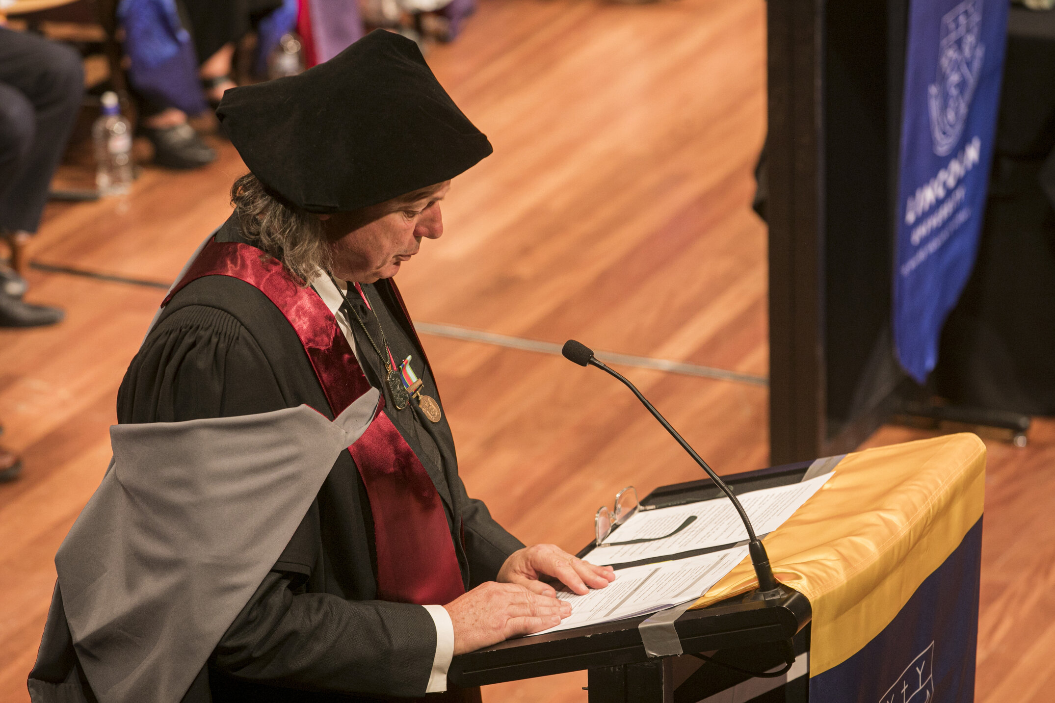 2026 Lincoln University Graduation Ceremony (164)