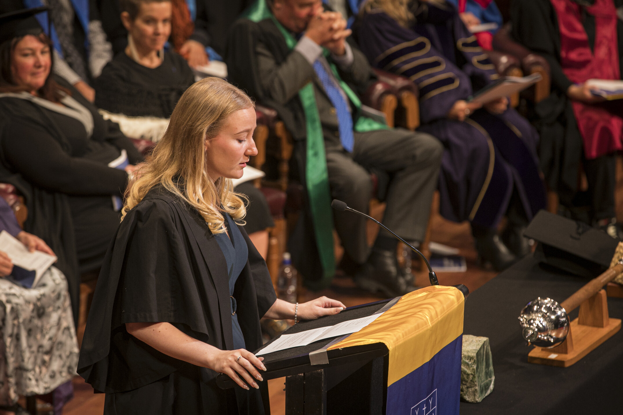 2026 Lincoln University Graduation Ceremony (166)