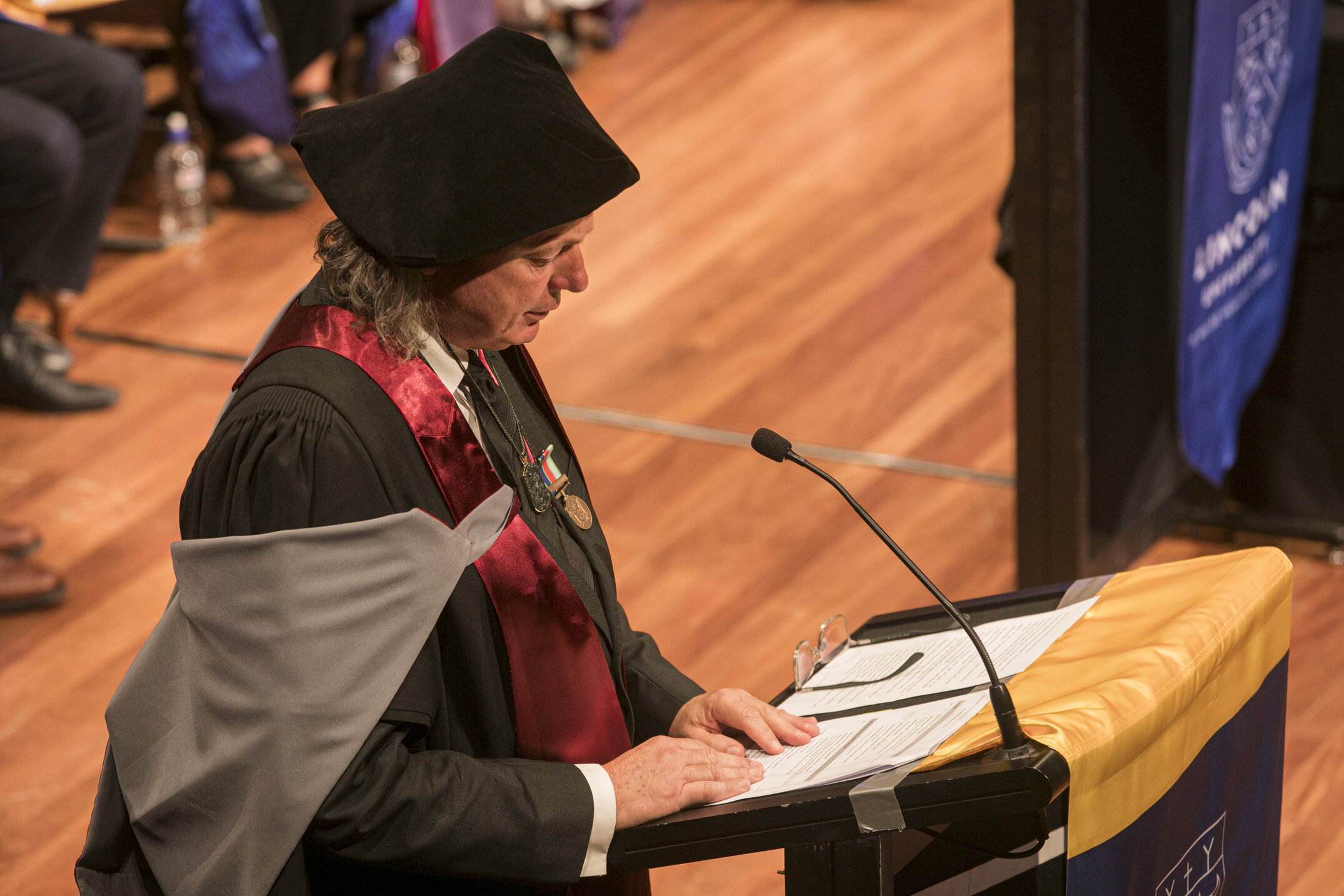 2026 Lincoln University Graduation Ceremony (165)