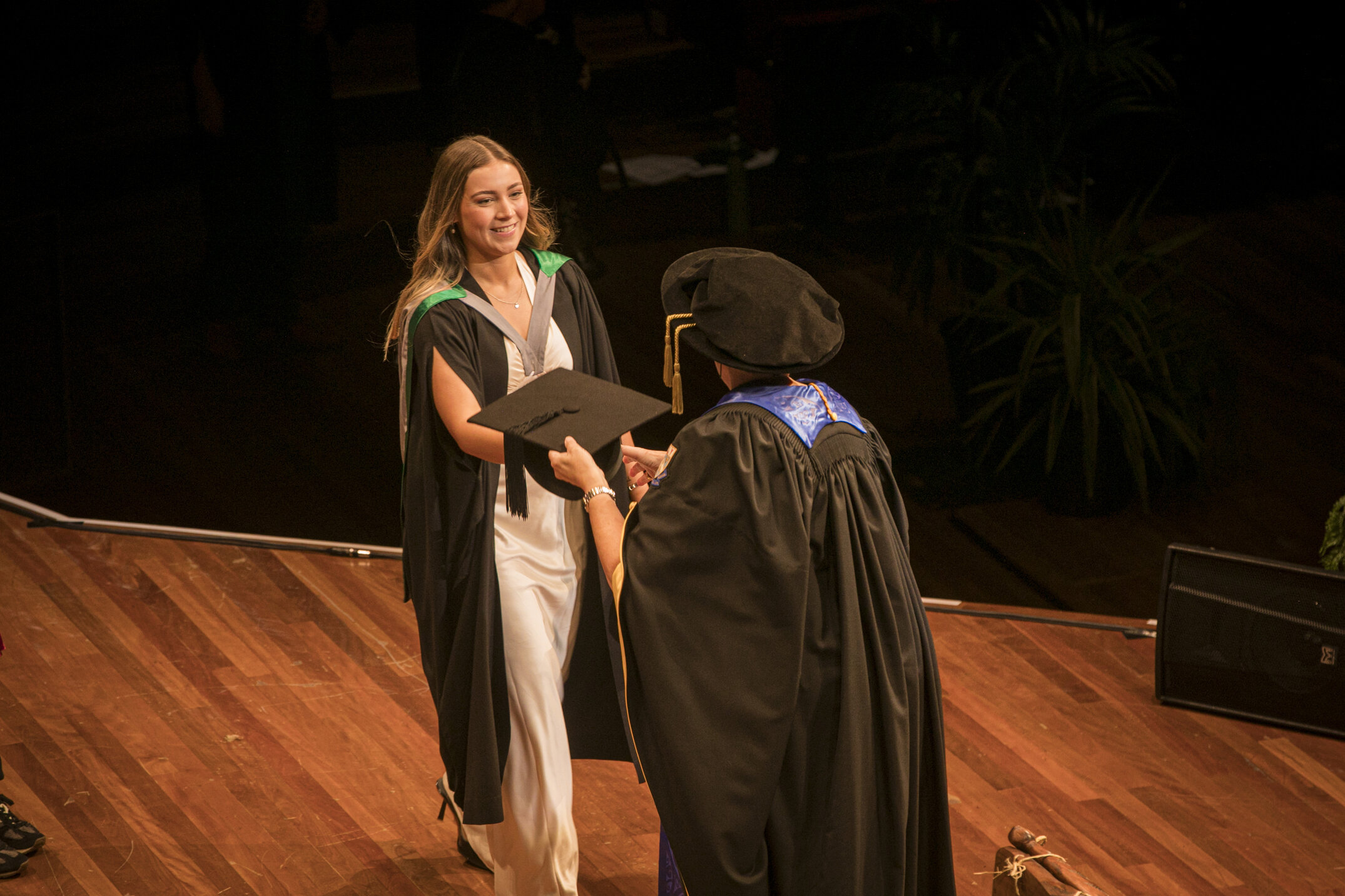 2026 Lincoln University Graduation Ceremony (170)
