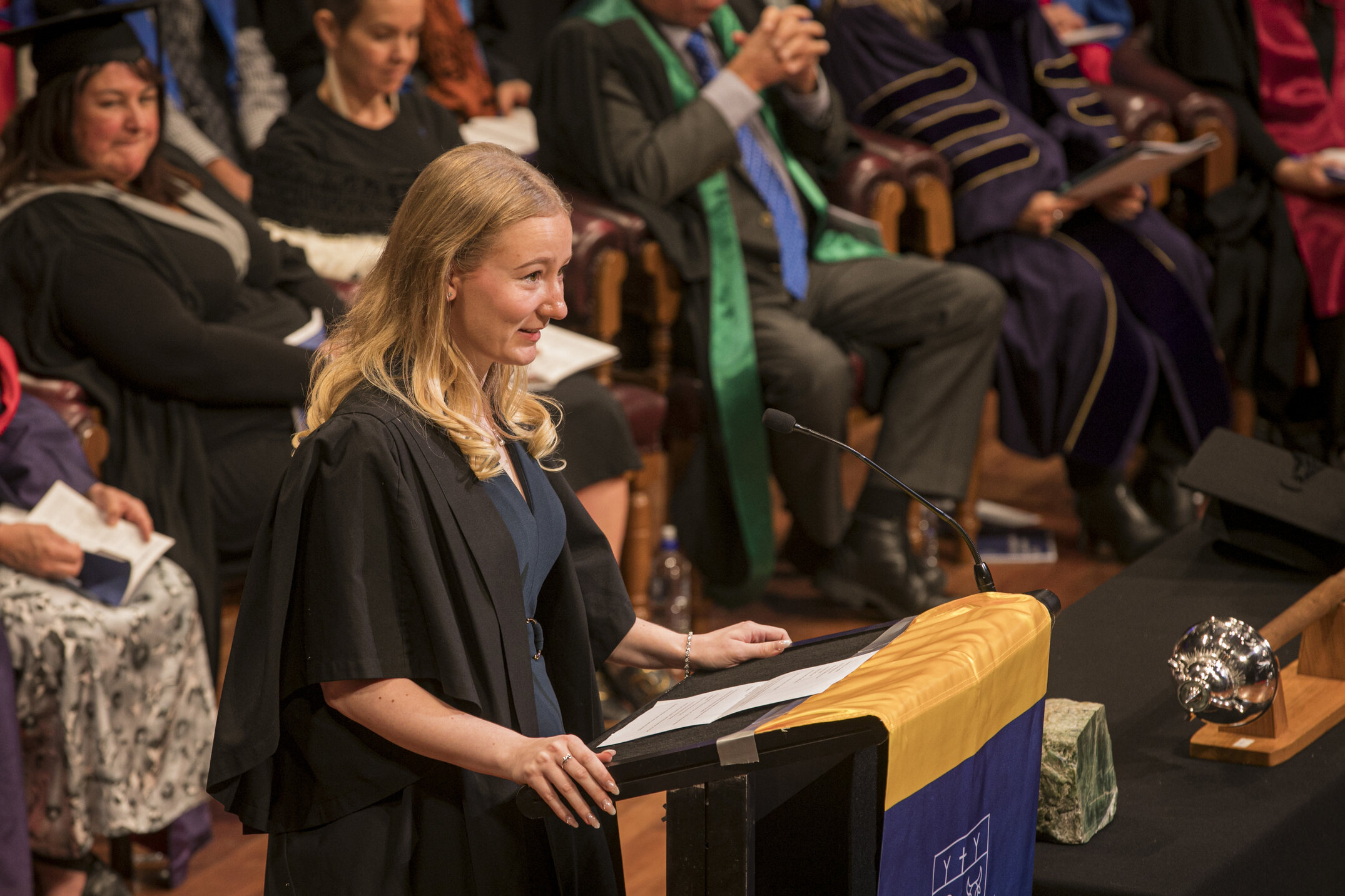 2026 Lincoln University Graduation Ceremony (167)