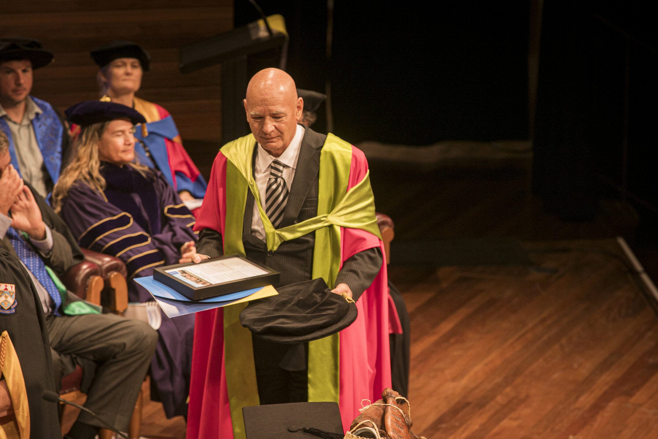 2026 Lincoln University Graduation Ceremony (173)
