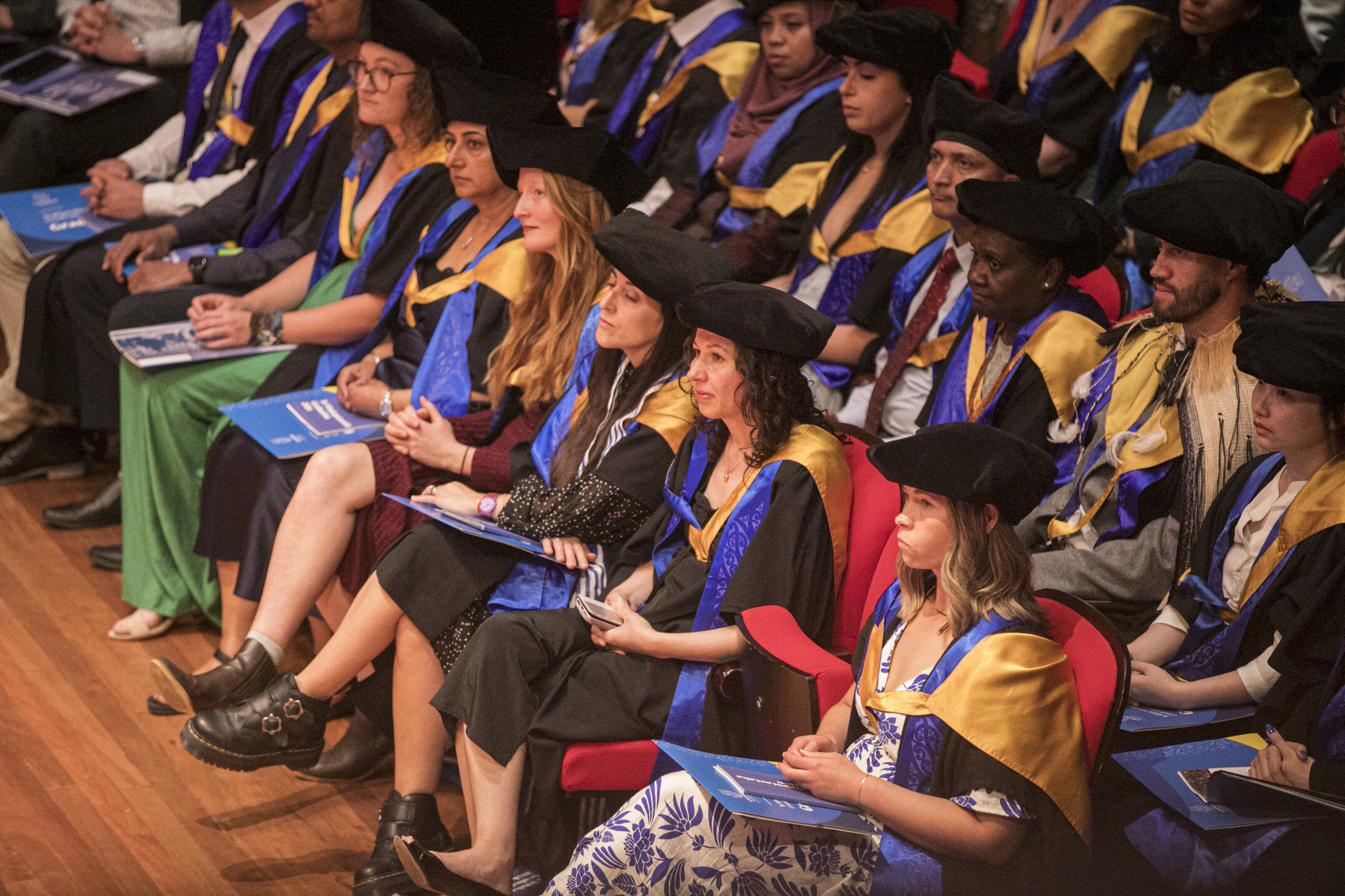 2026 Lincoln University Graduation Ceremony (168)