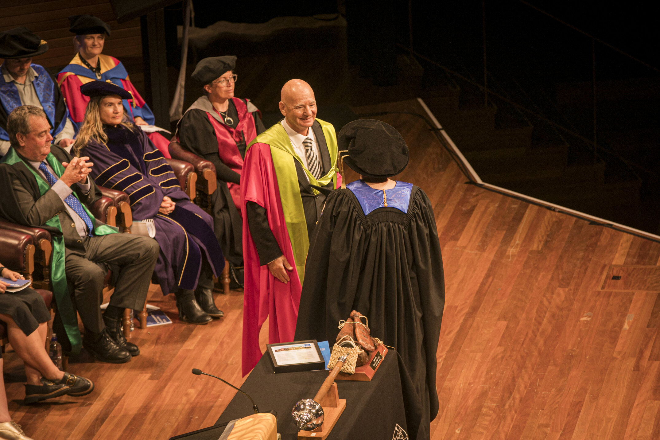 2026 Lincoln University Graduation Ceremony (171)