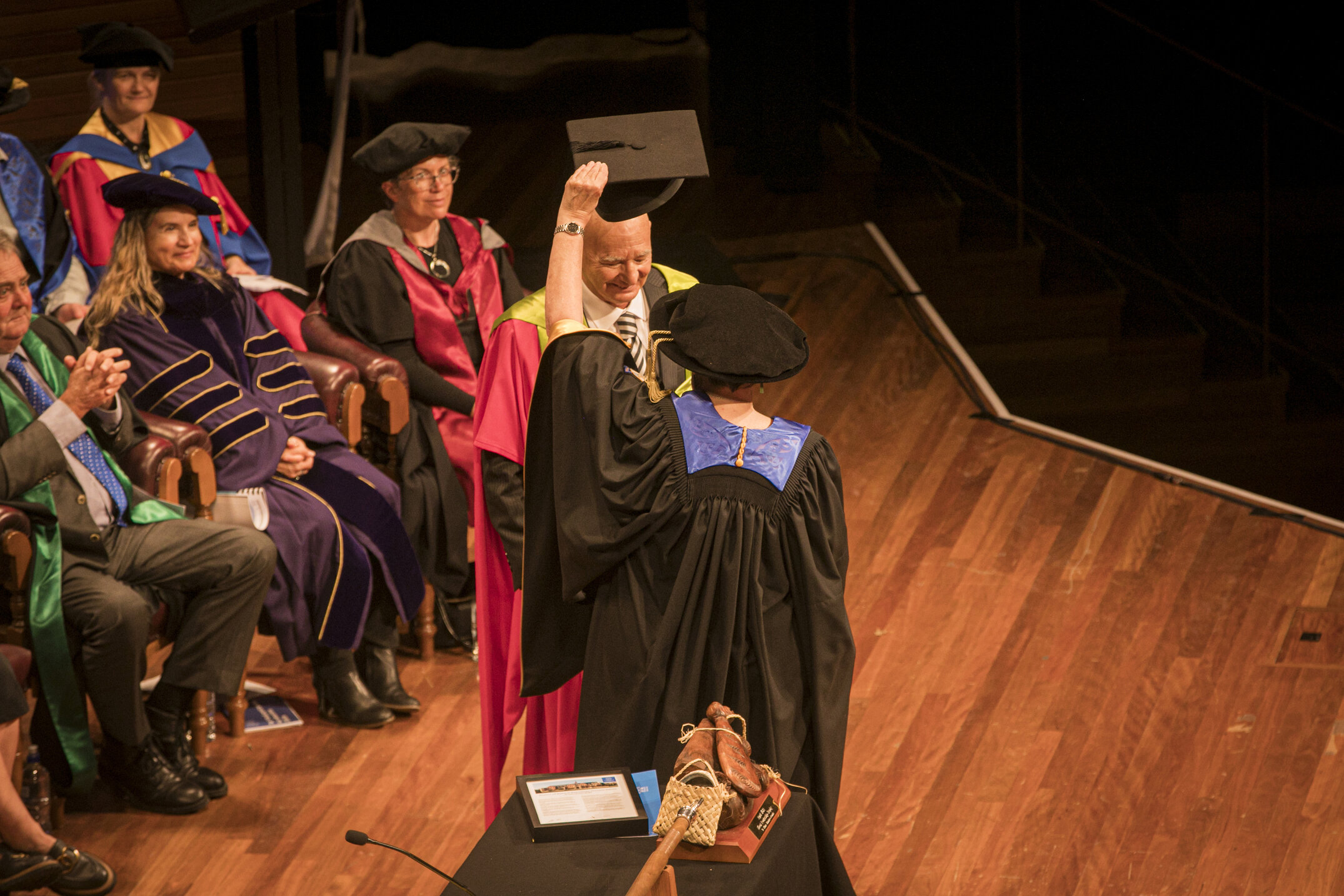 2026 Lincoln University Graduation Ceremony (172)