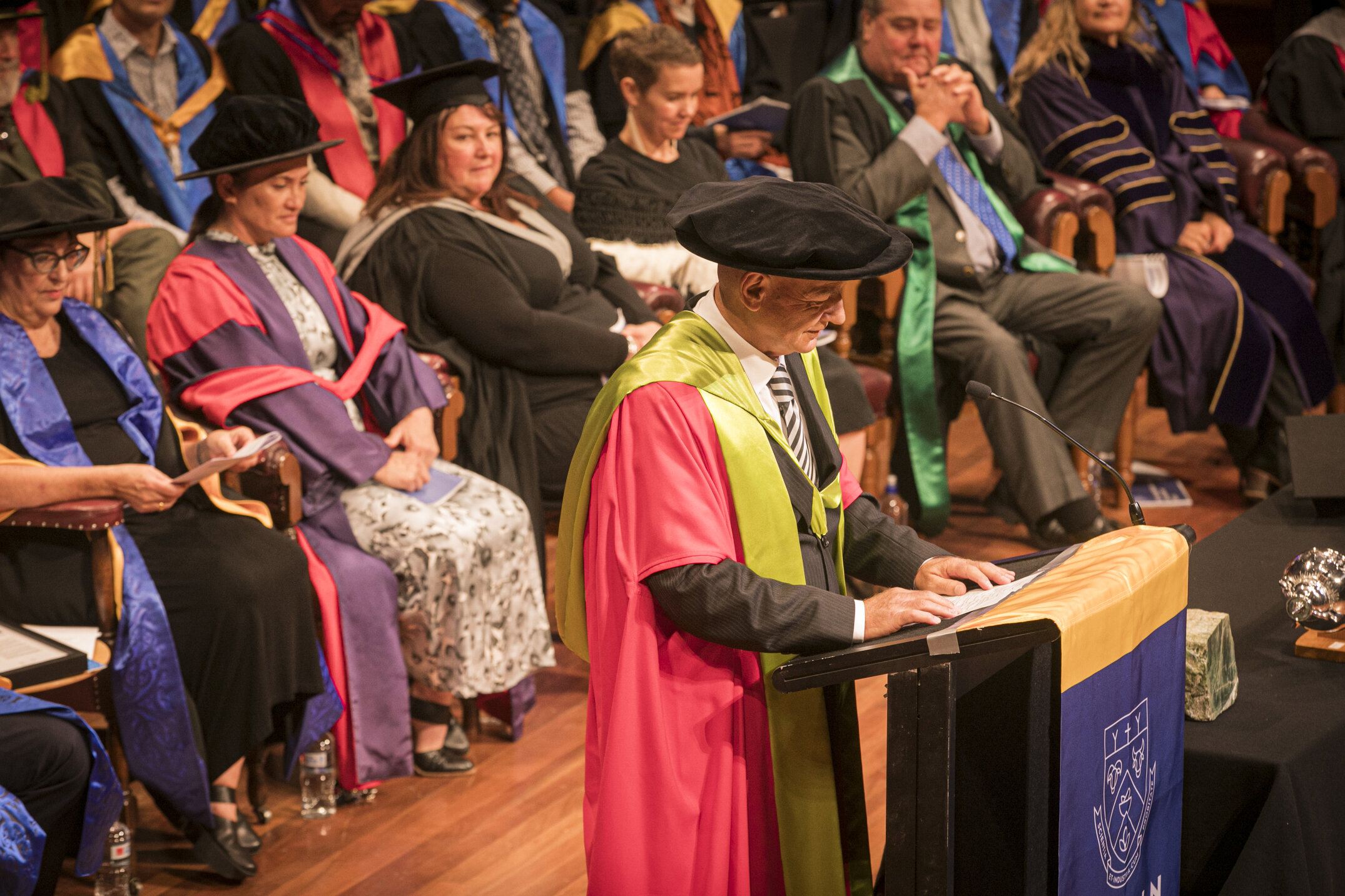 2026 Lincoln University Graduation Ceremony (174)