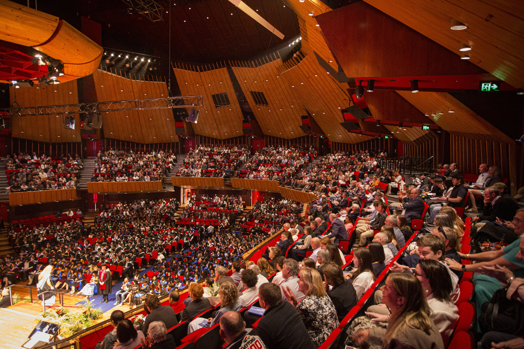 2026 Lincoln University Graduation Ceremony (169)
