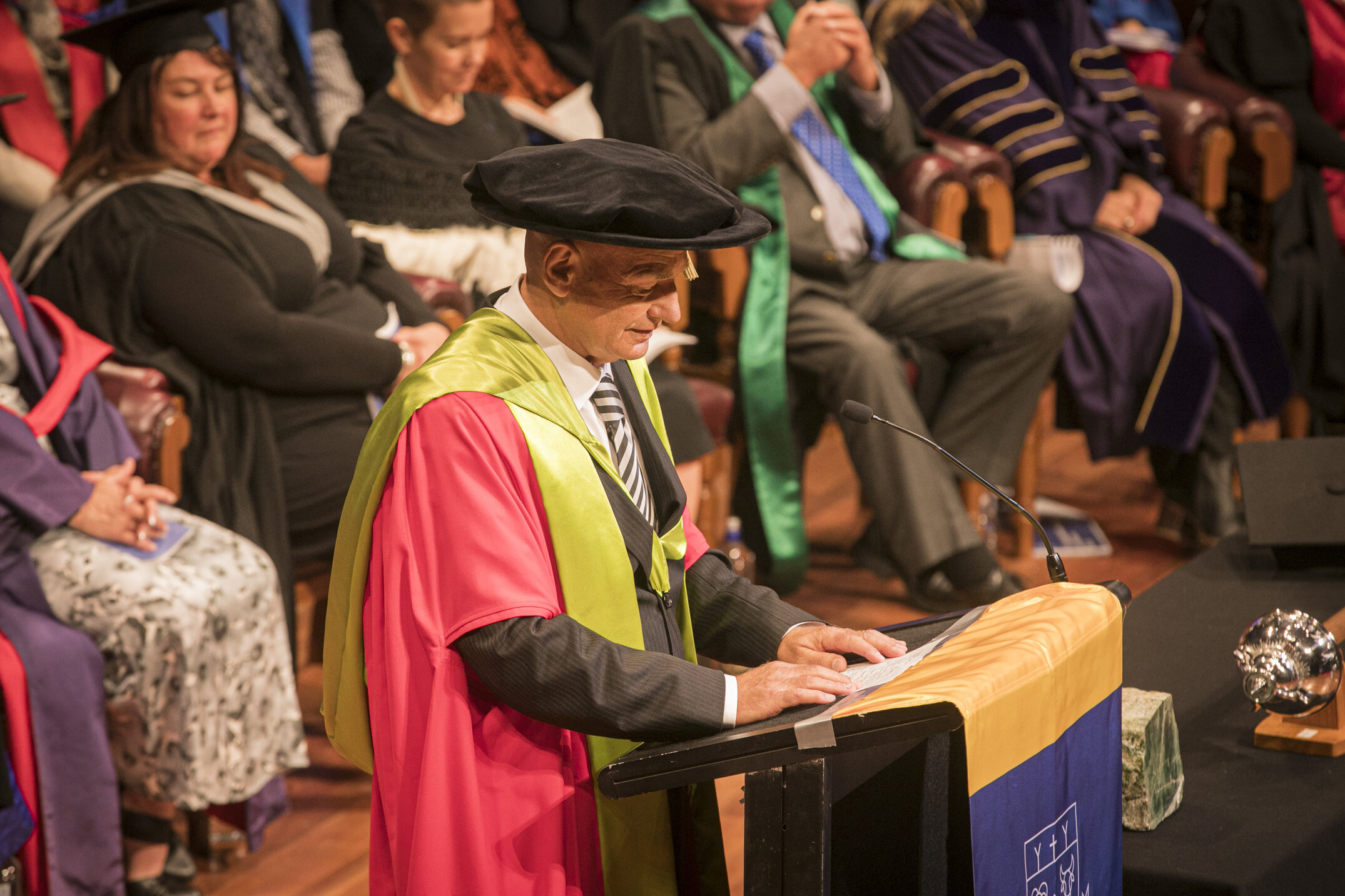 2026 Lincoln University Graduation Ceremony (176)