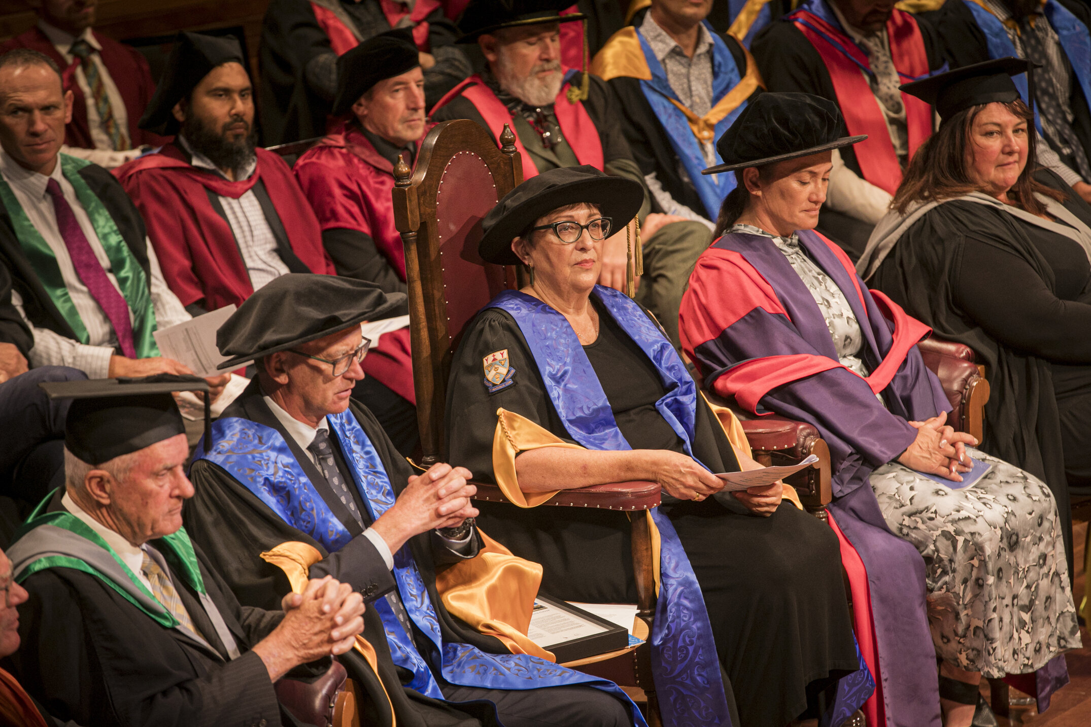 2026 Lincoln University Graduation Ceremony (175)