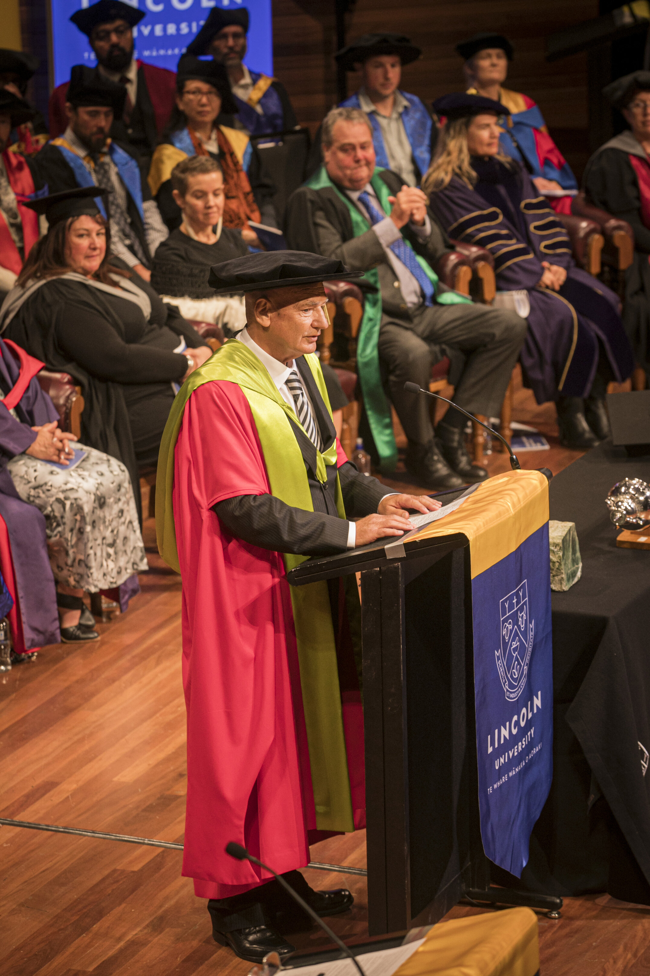 2026 Lincoln University Graduation Ceremony (177)