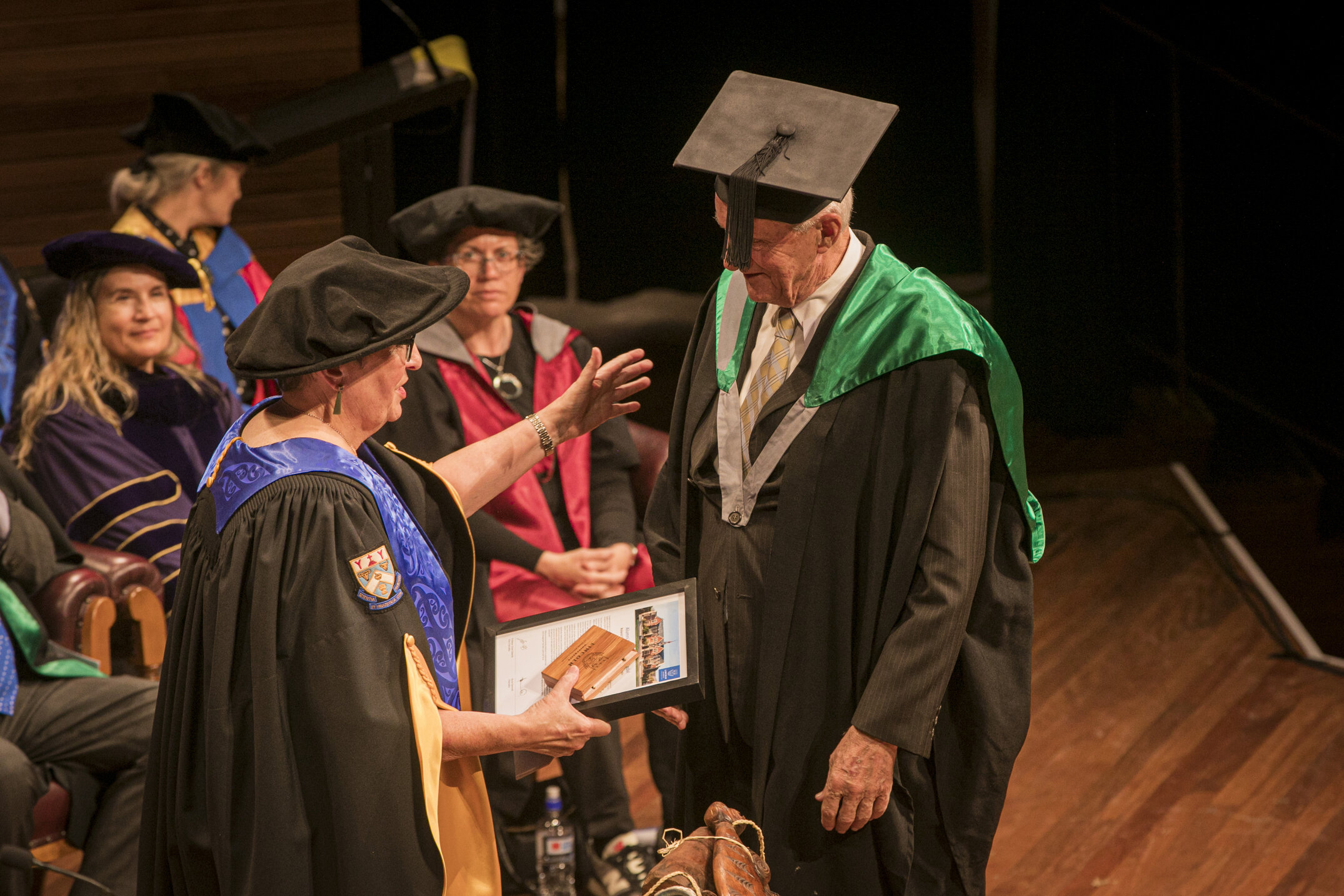 2026 Lincoln University Graduation Ceremony (180)