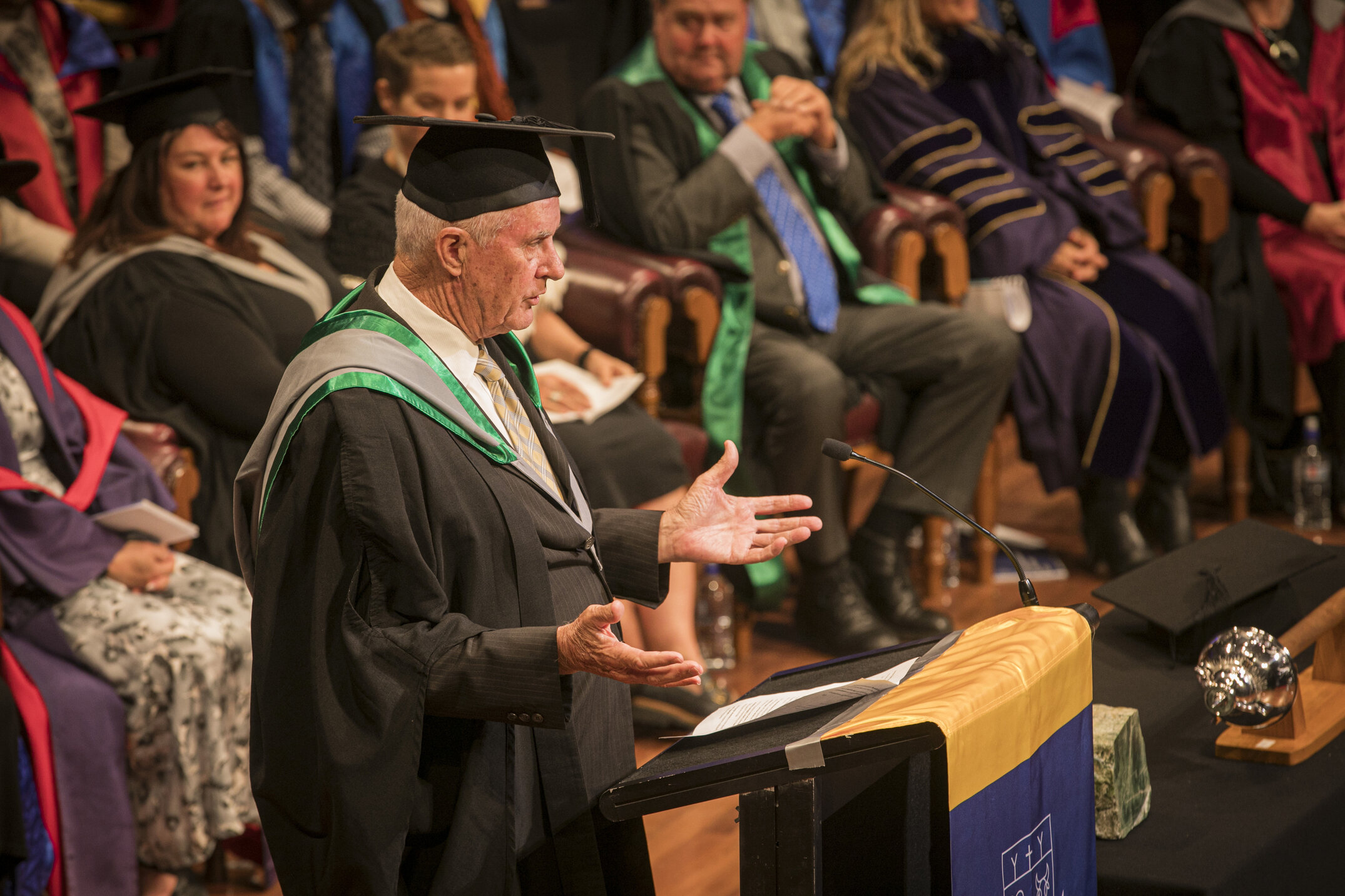 2026 Lincoln University Graduation Ceremony (183)