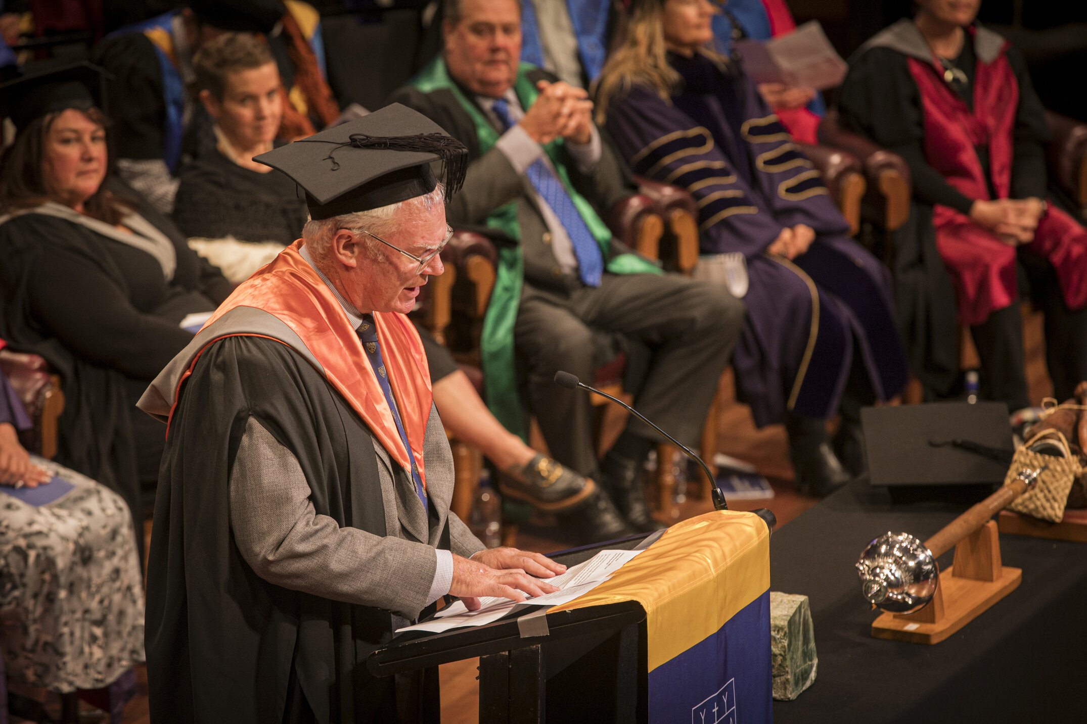 2026 Lincoln University Graduation Ceremony (179)