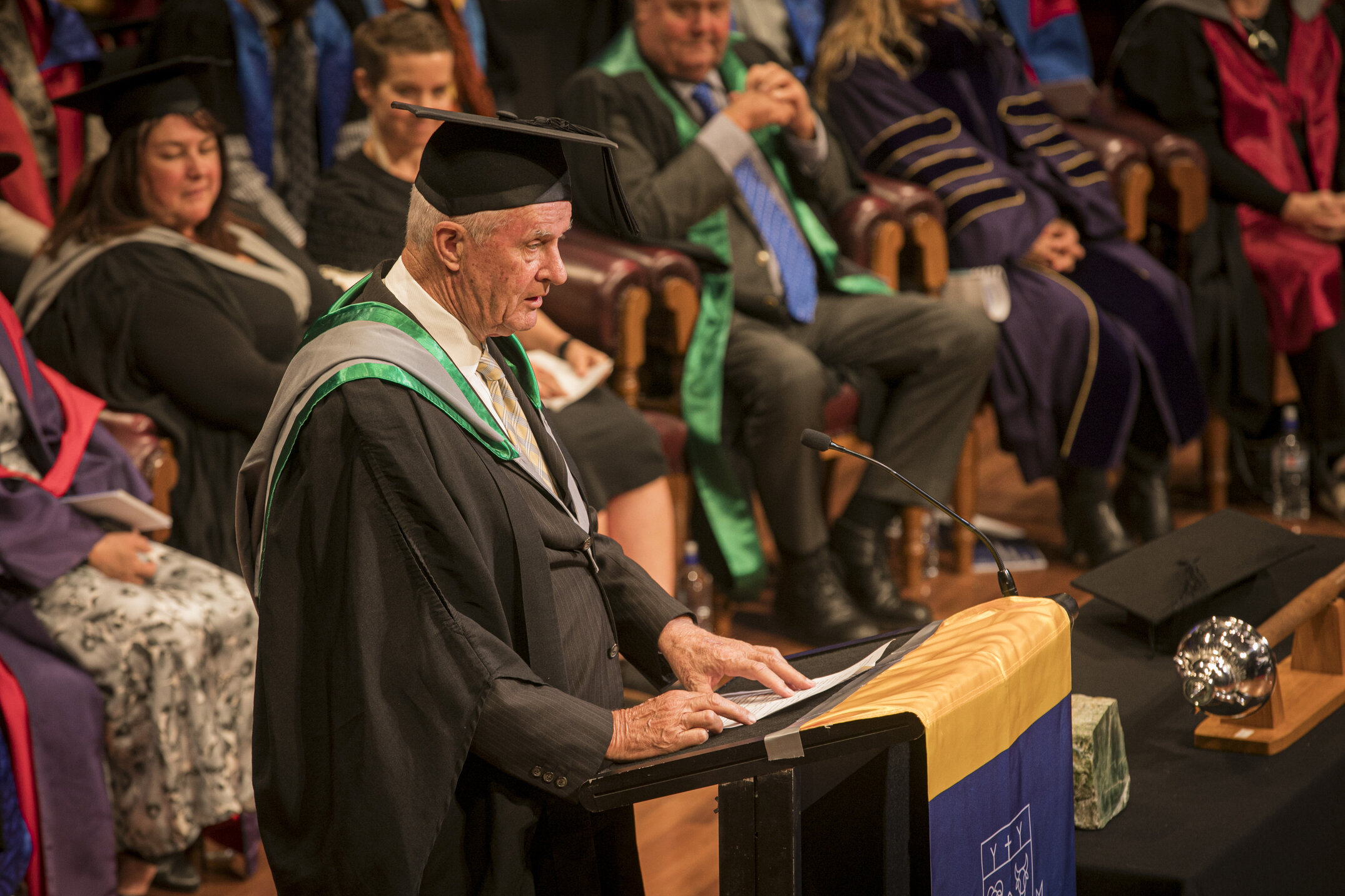 2026 Lincoln University Graduation Ceremony (182)