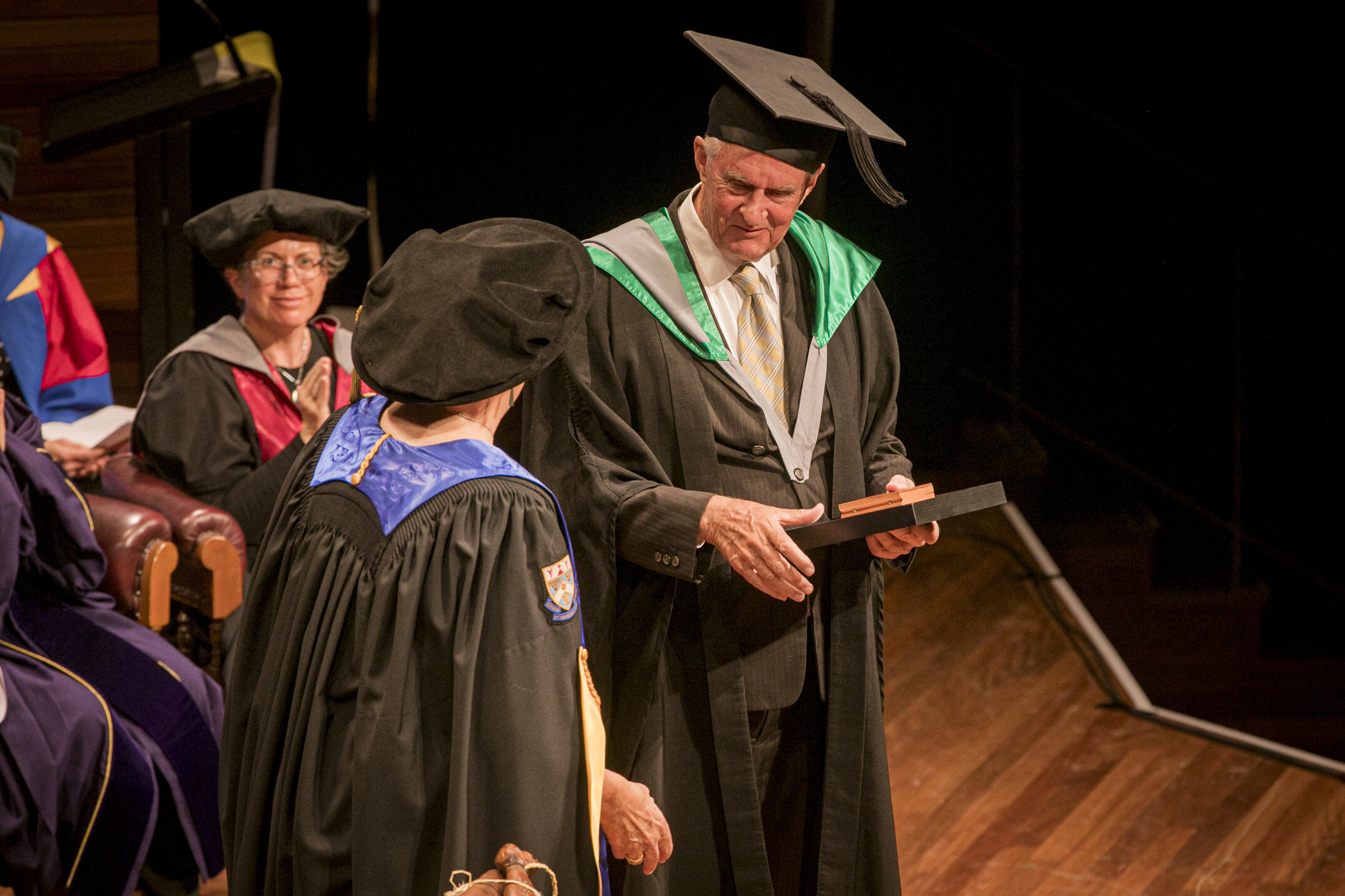 2026 Lincoln University Graduation Ceremony (181)