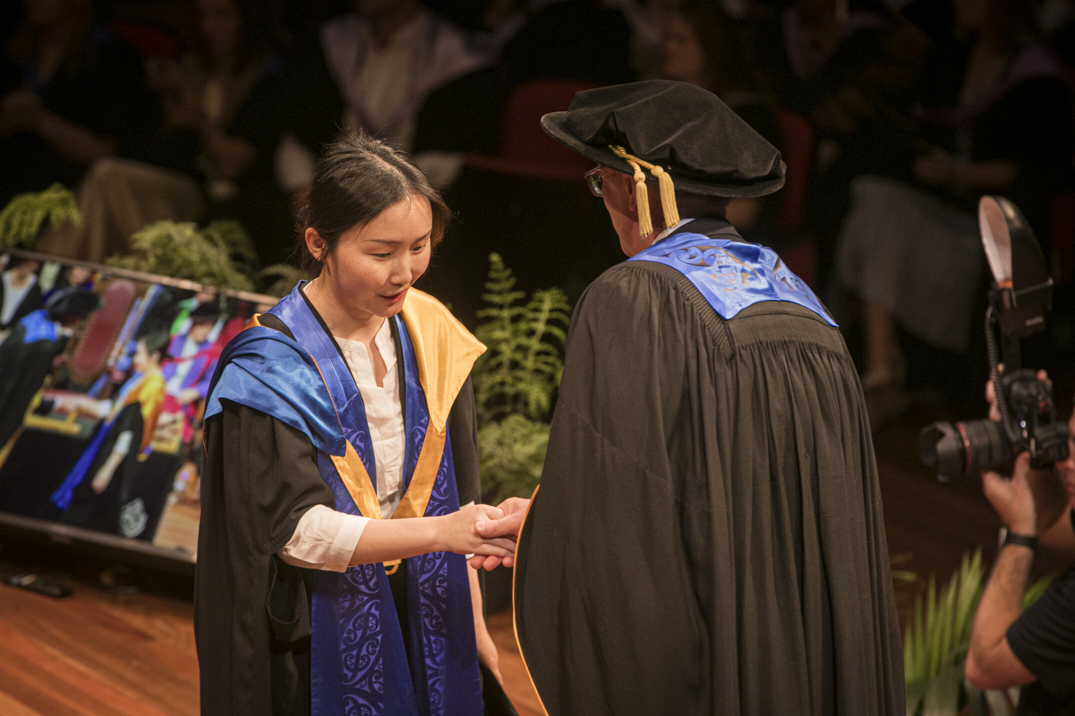 2026 Lincoln University Graduation Ceremony (143)