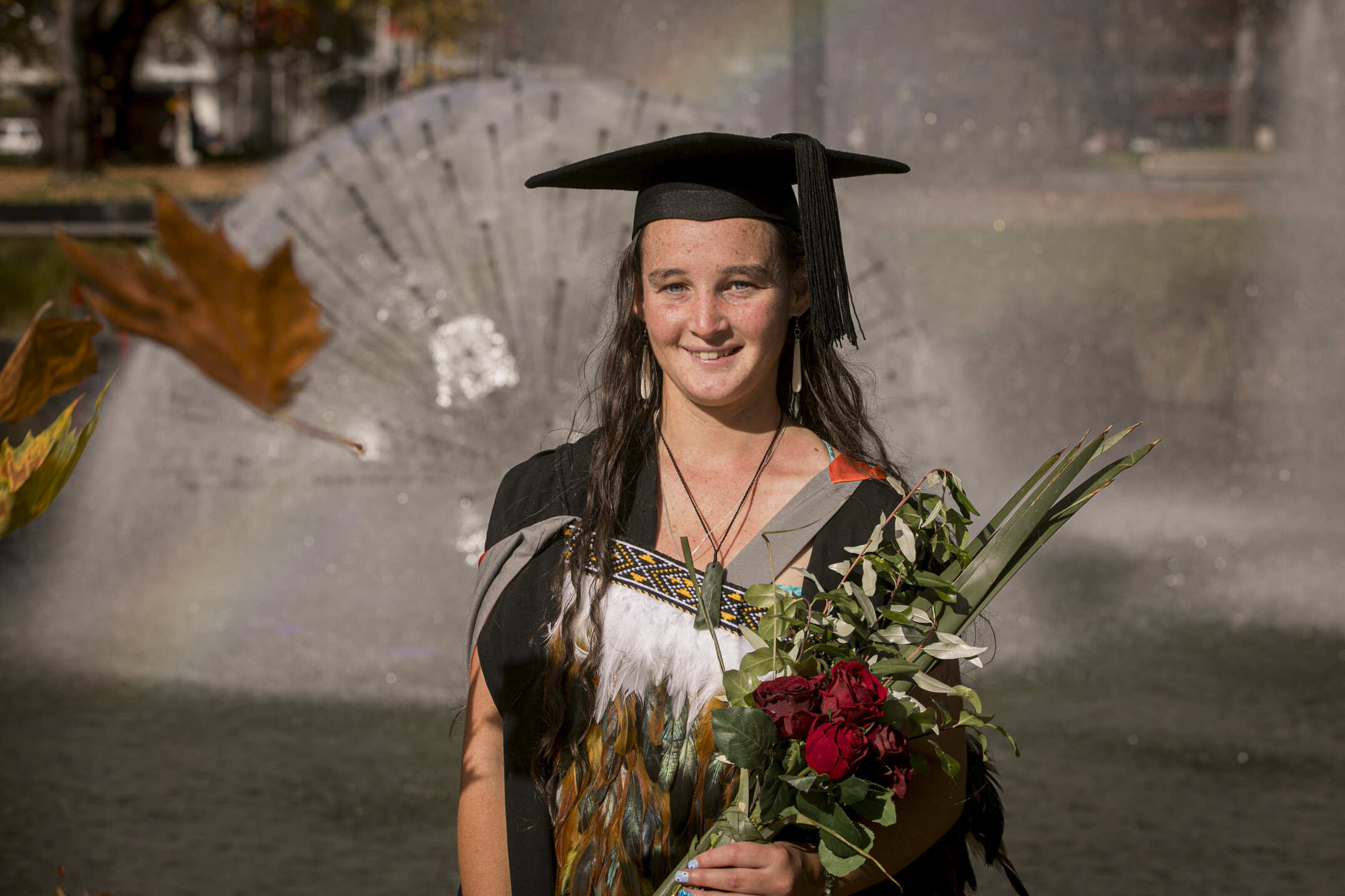 2026 Lincoln University Graduation Ceremony (190)