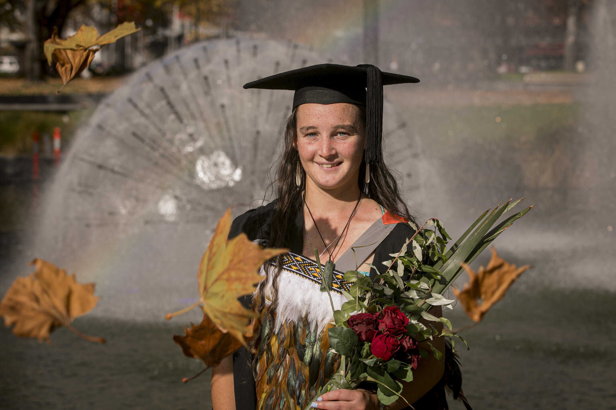 2026 Lincoln University Graduation Ceremony (189)