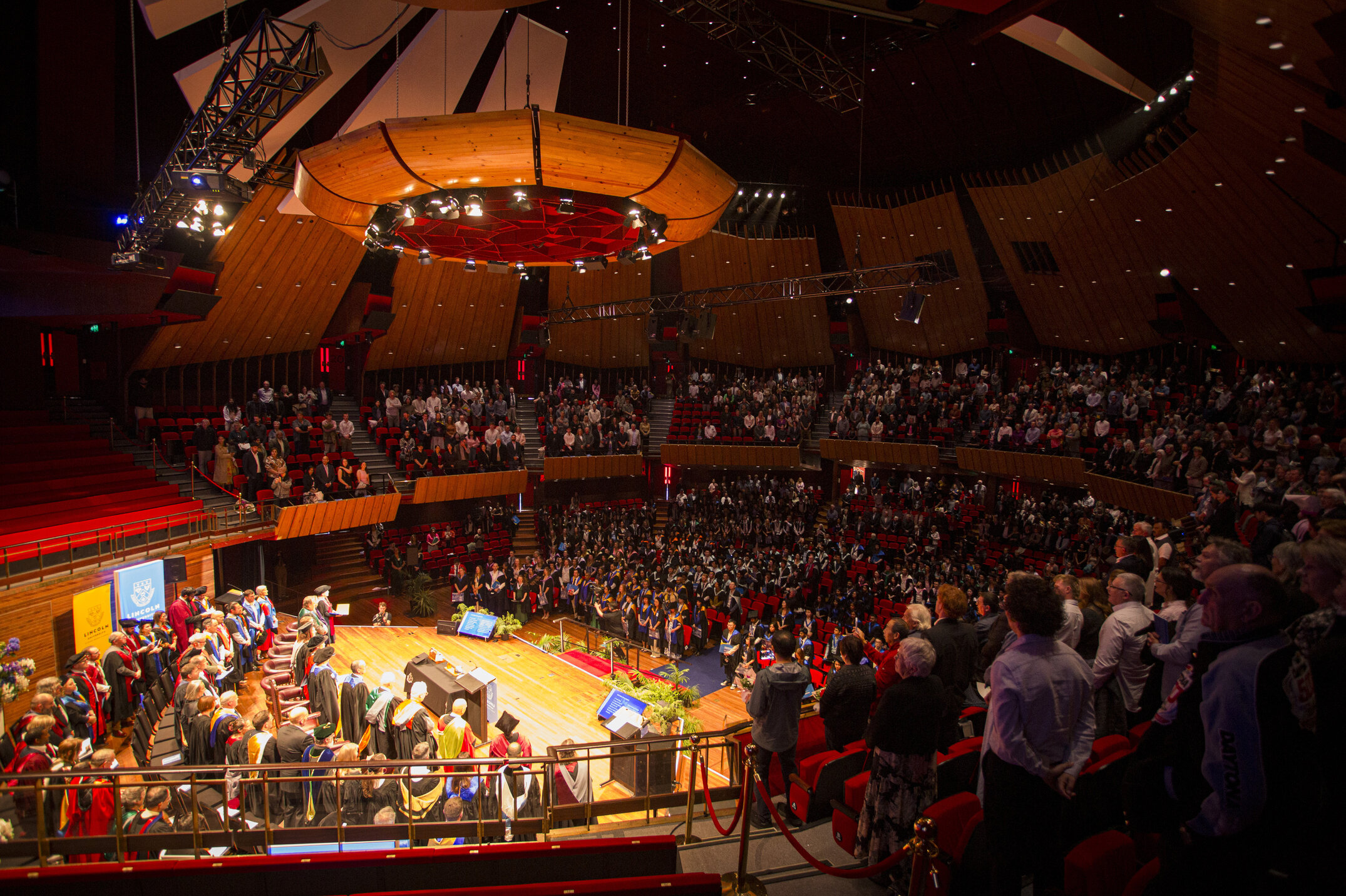 2026 Lincoln University Graduation Ceremony (187)