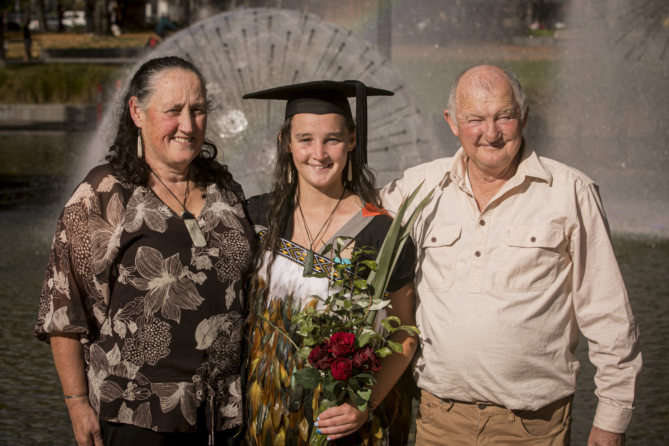 2026 Lincoln University Graduation Ceremony (188)