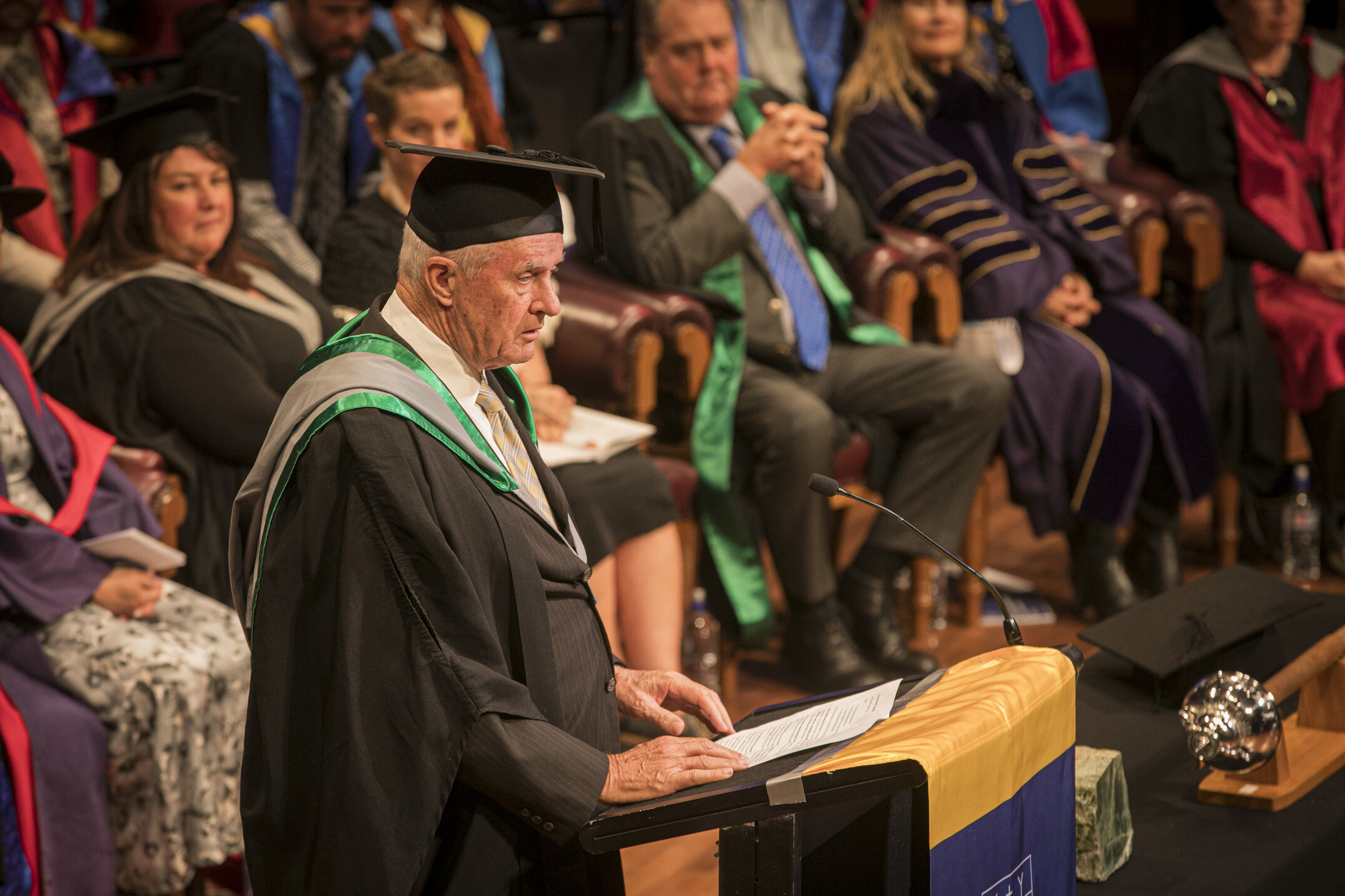 2026 Lincoln University Graduation Ceremony (184)