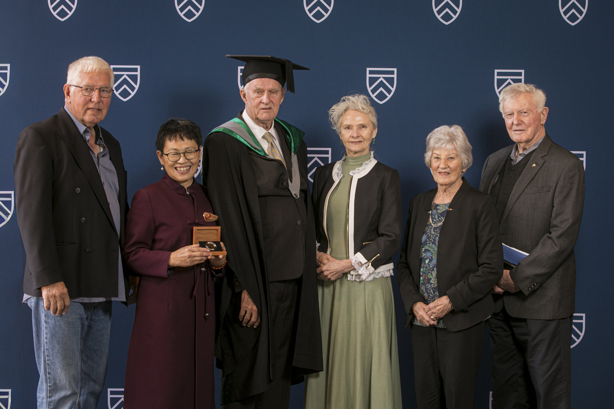 2026 Lincoln University Graduation Ceremony (201)