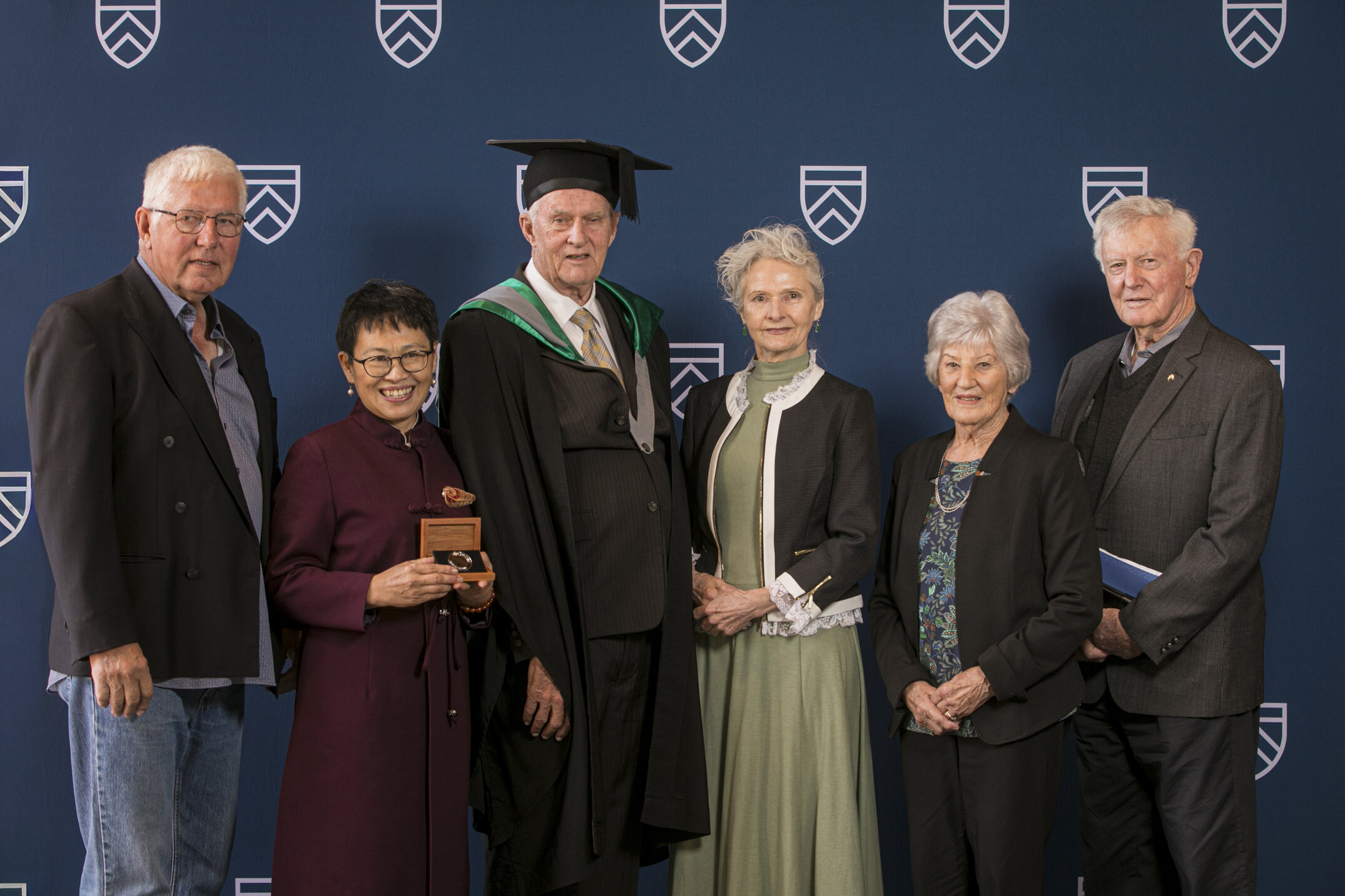 2026 Lincoln University Graduation Ceremony (202)