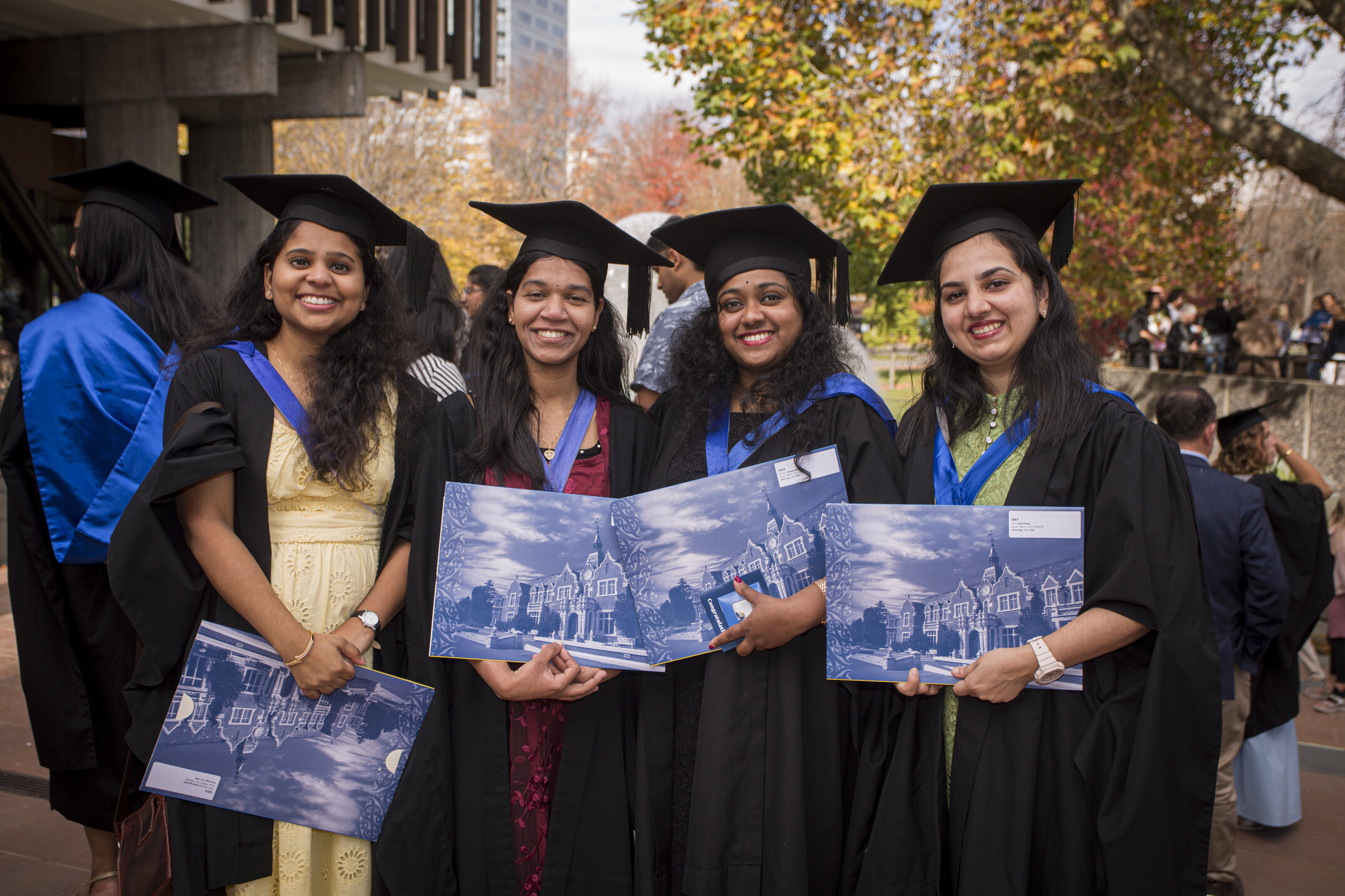 2026 Lincoln University Graduation Ceremony (210)